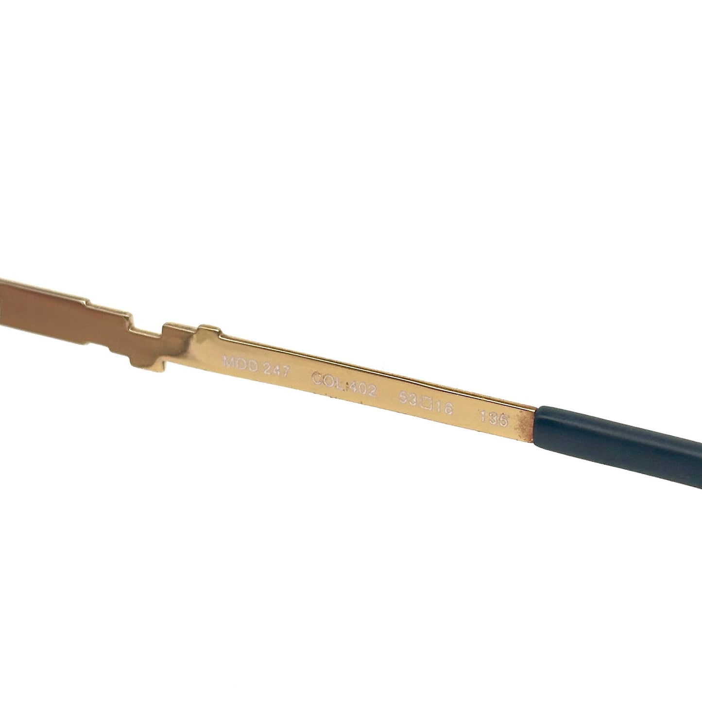 Cazal mod. 247