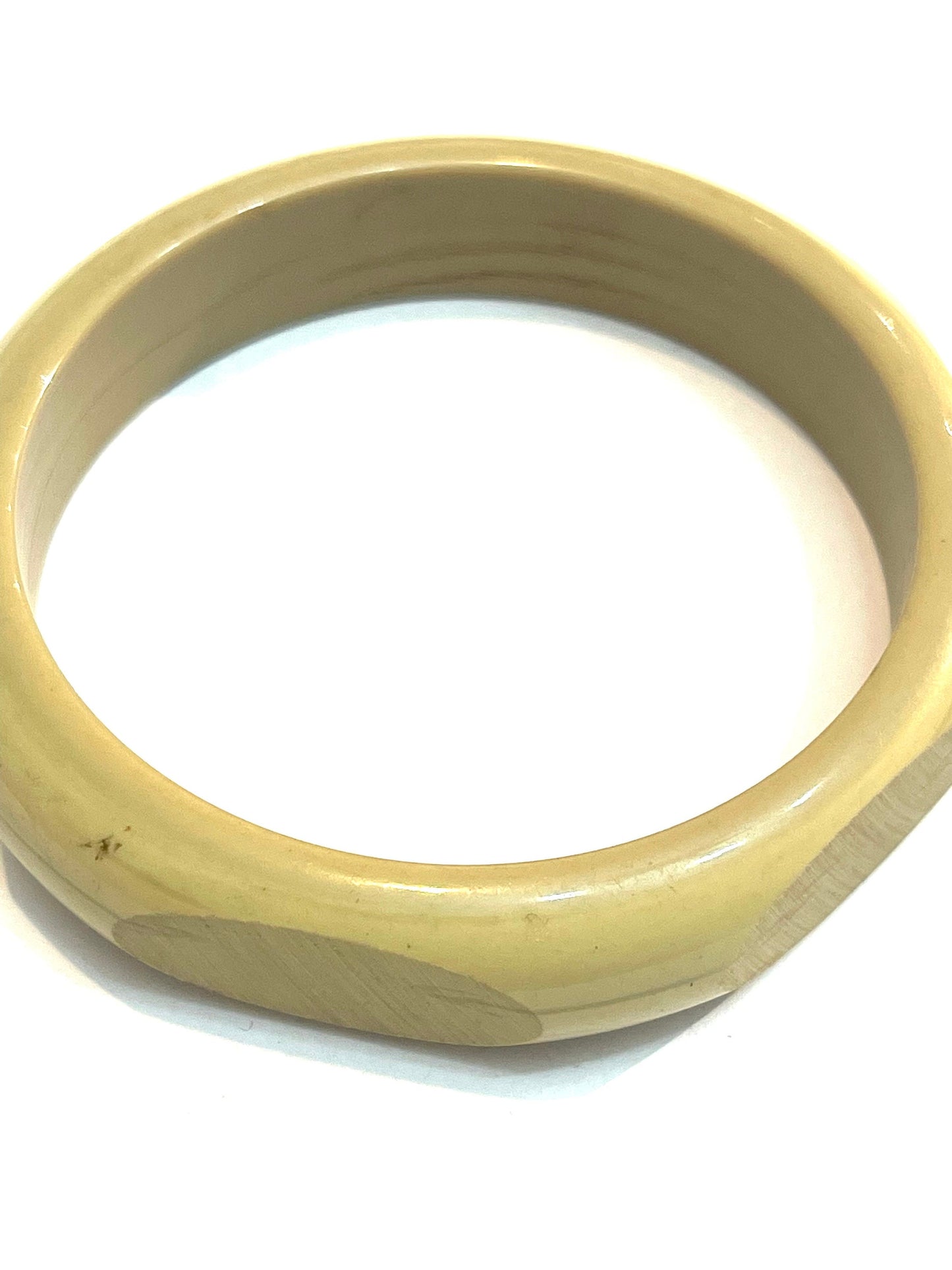 Antique Bakelite bracelet