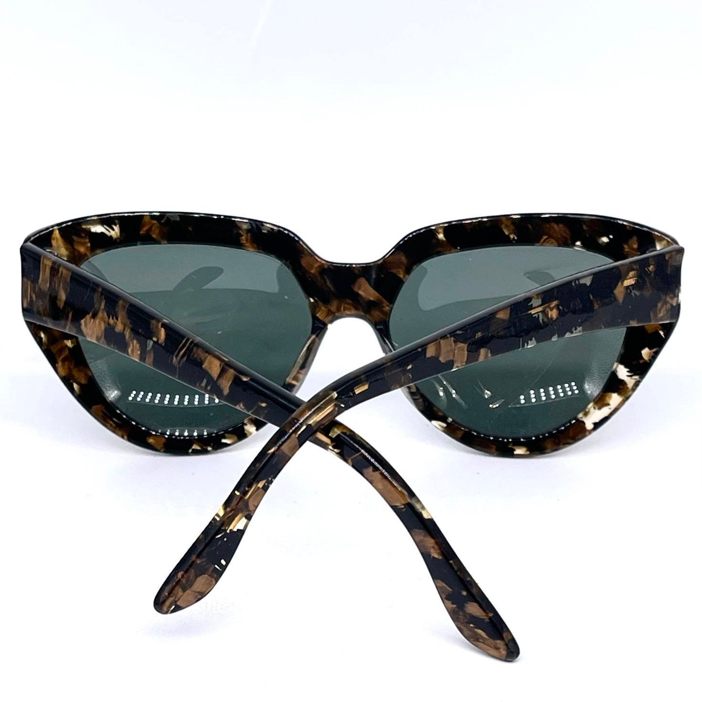 Polaroid vintage ladies cateye sunglasses