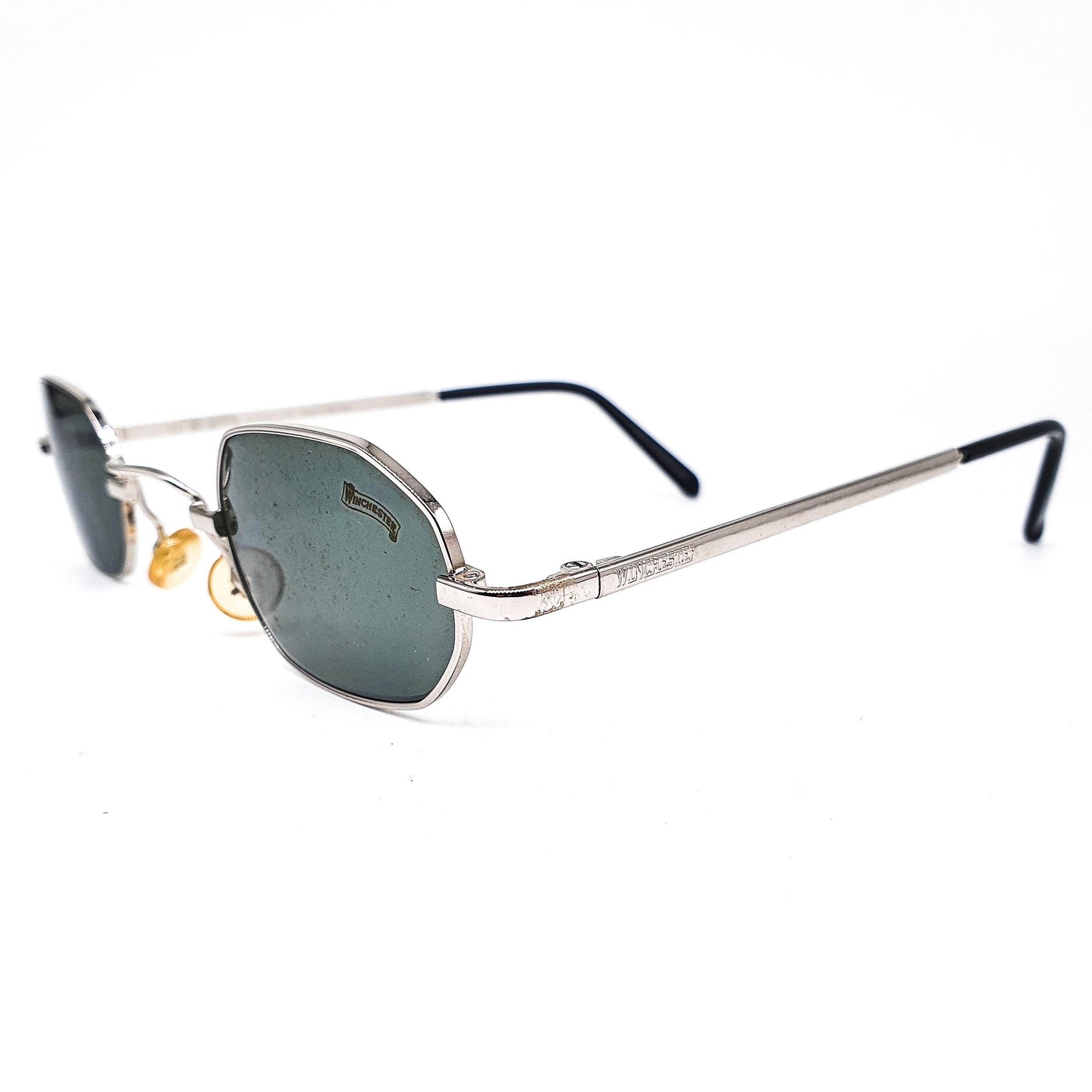 Winchester old style classic vintage glasses