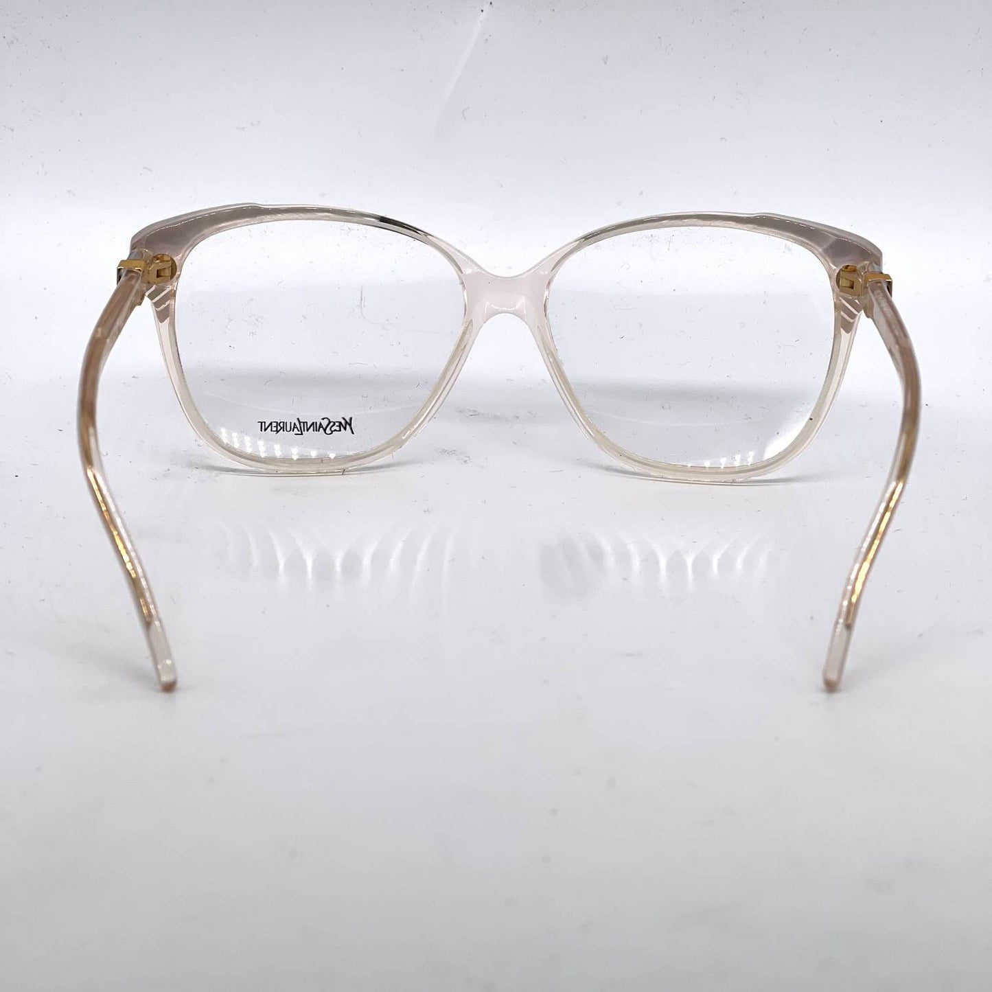 Yves Saint Laurent 782 vintage style eyewear
