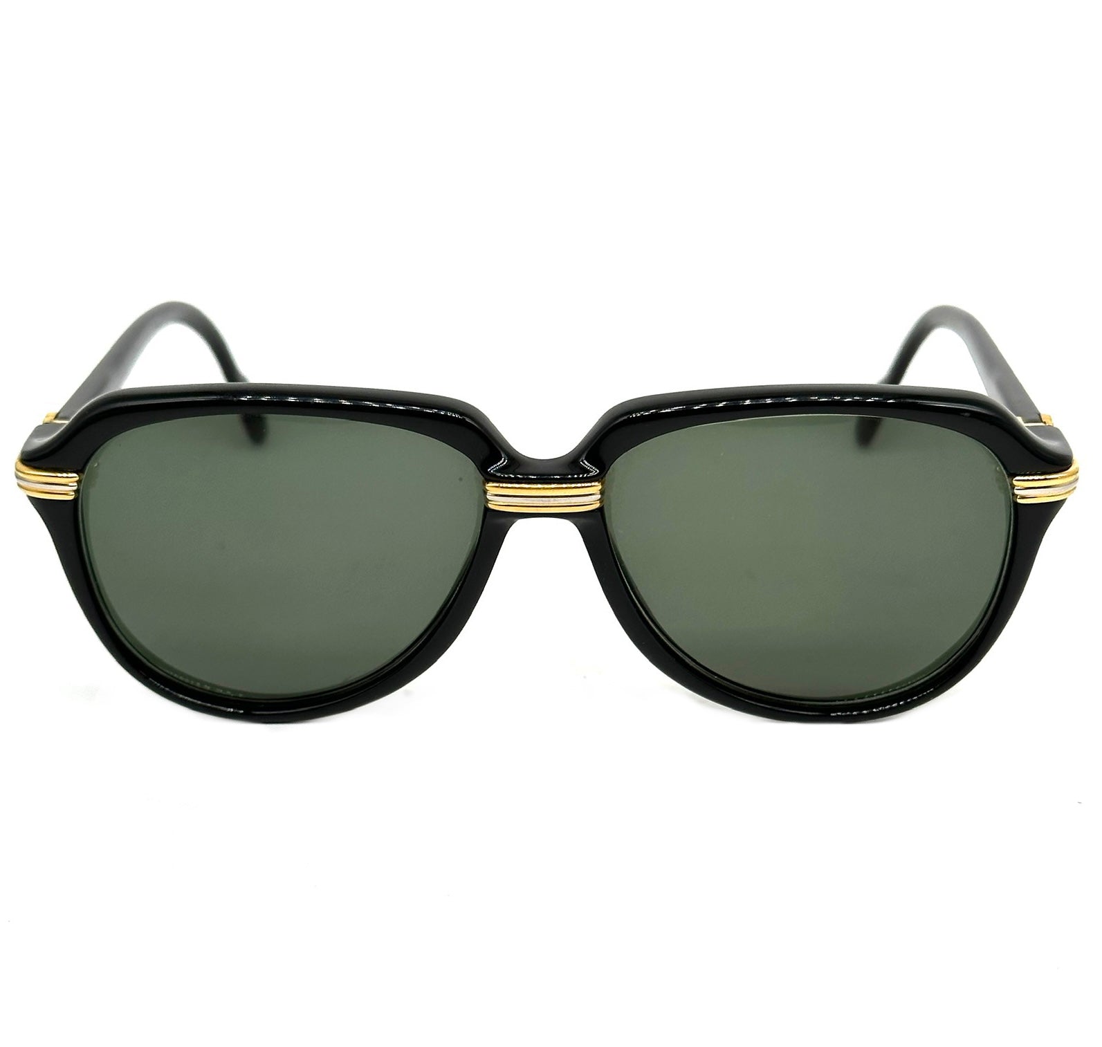 Cartier vitesse hot sale sunglasses