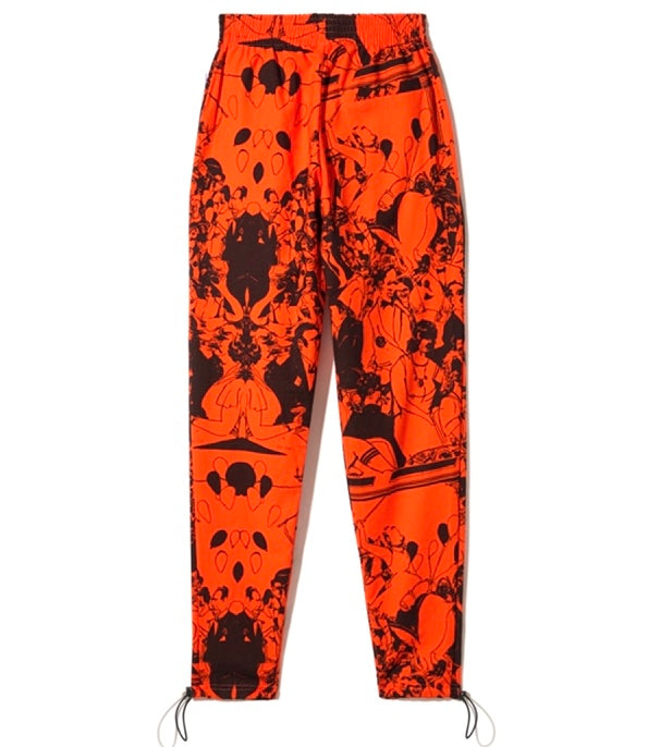 Kids of Broken Future x Harrods All Inclusive trackpants x