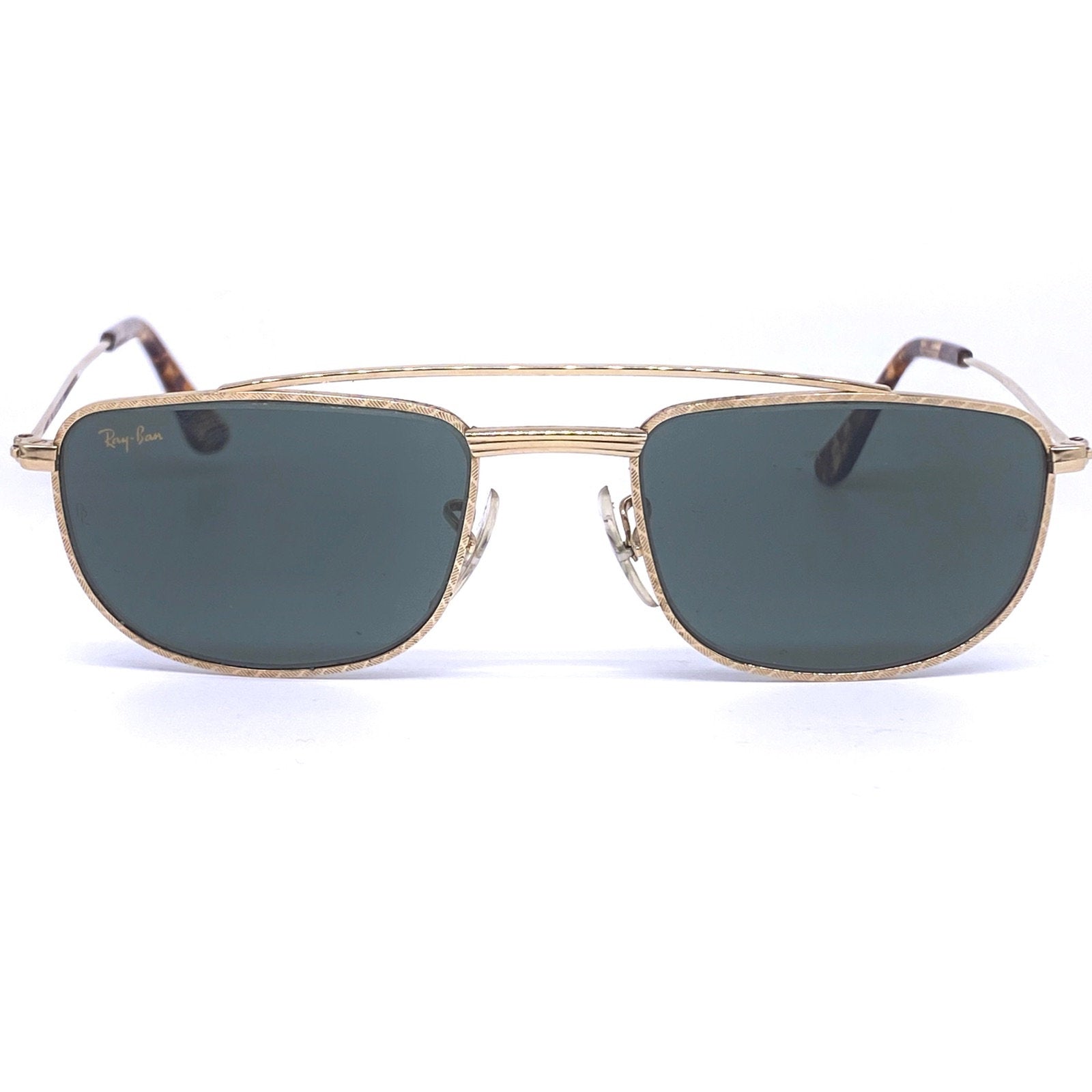 B&l cheap aviator sunglasses