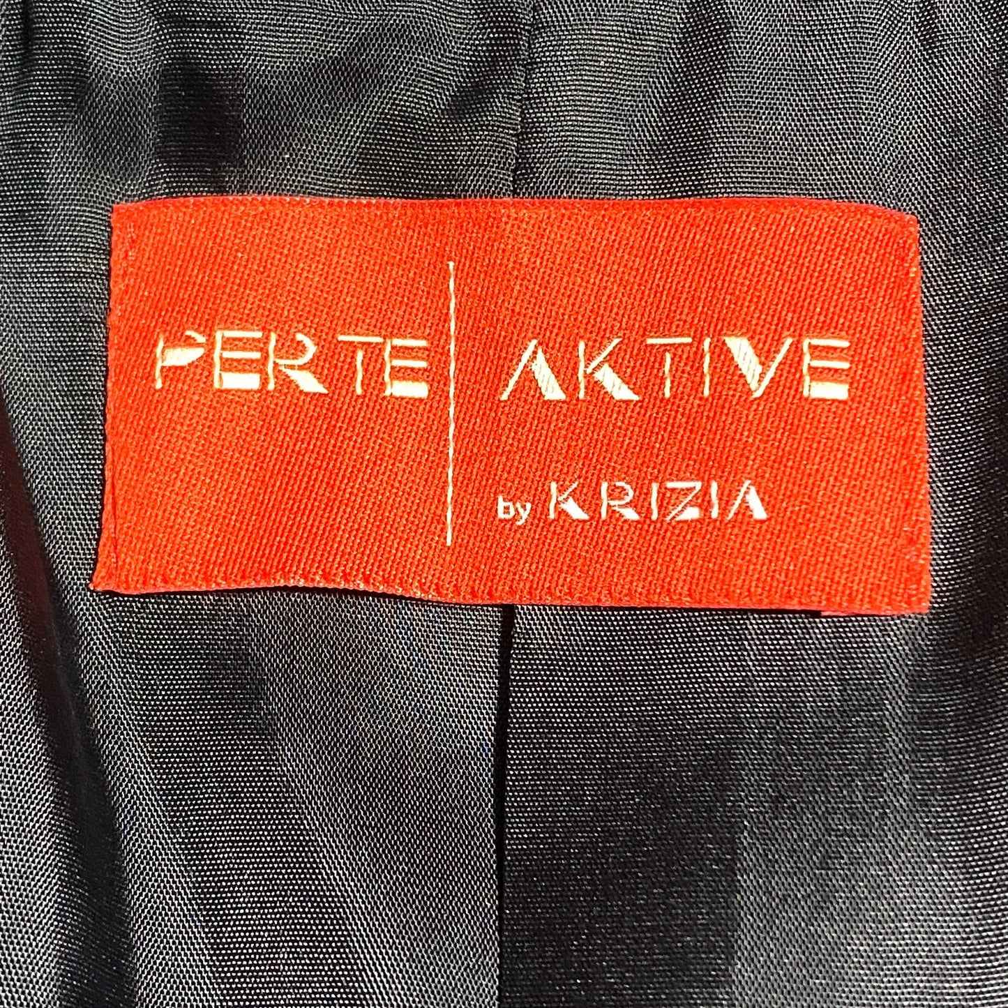 Krizia Aktive purple corduroy ladies velvet blazer sz 44, new old stock