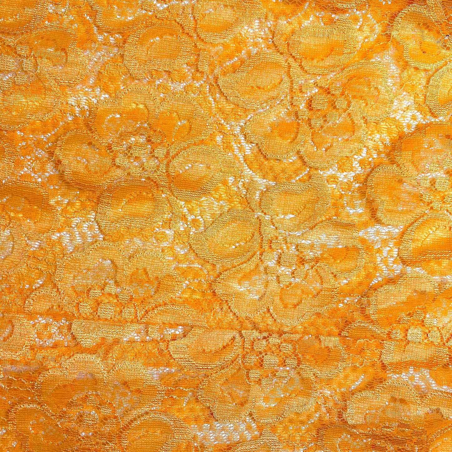 1970s baroque sexy translucent floral laces blouse, in mint condition