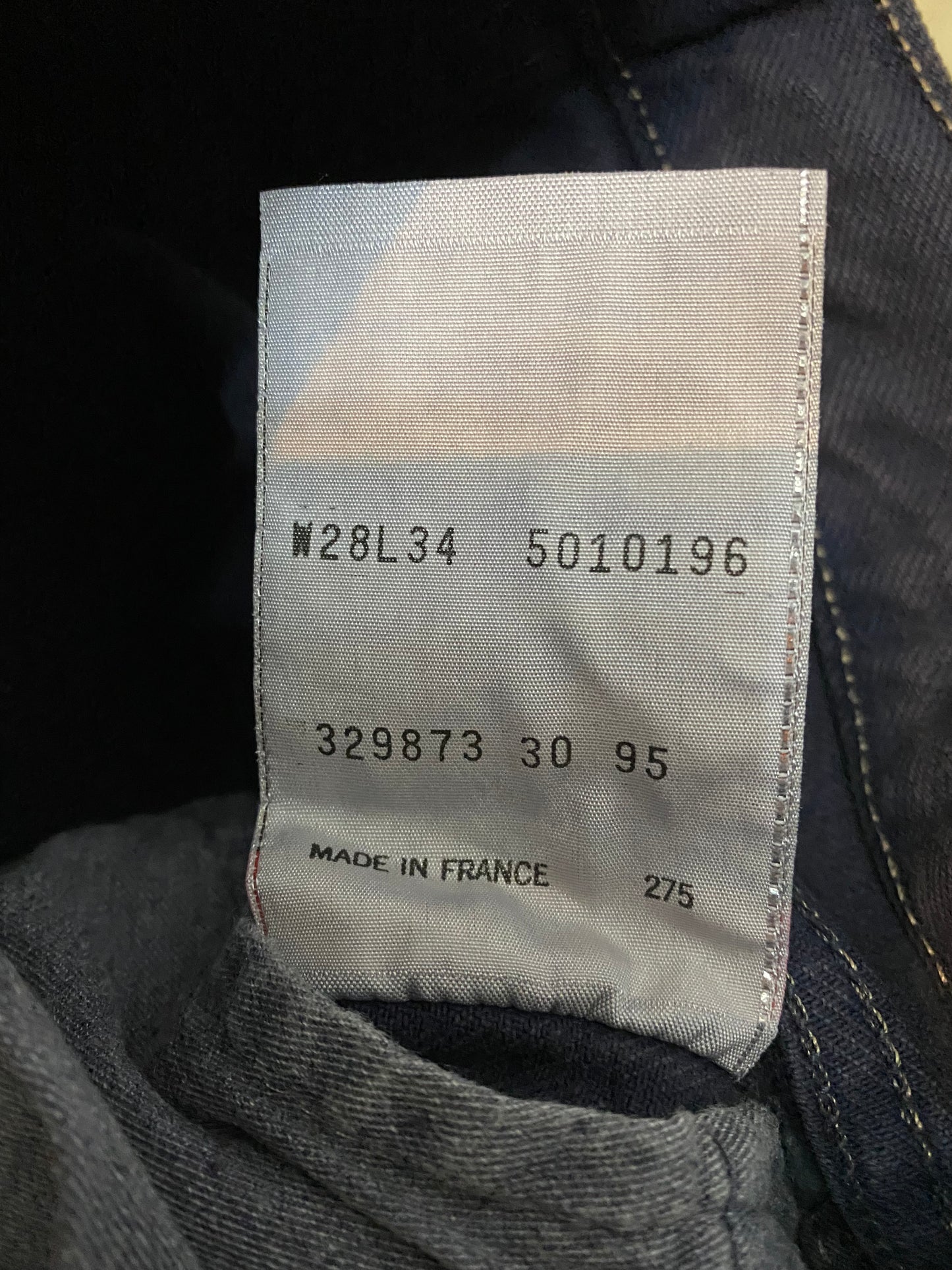 Levi’s 501 American straight jeans W28 coming in 3 colorways, BNTW 90s