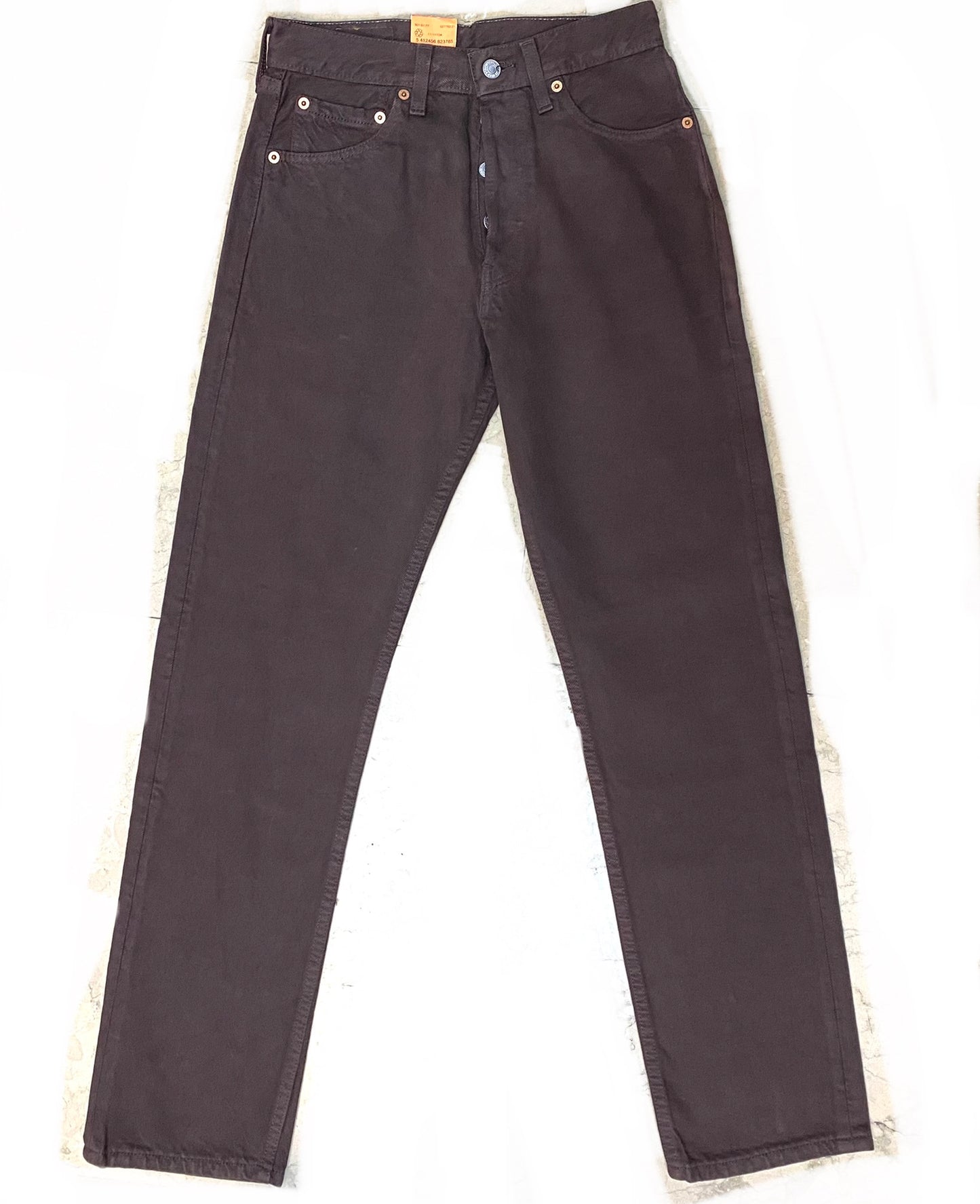 Levi’s 501 American straight jeans W28 coming in 3 colorways, BNTW 90s