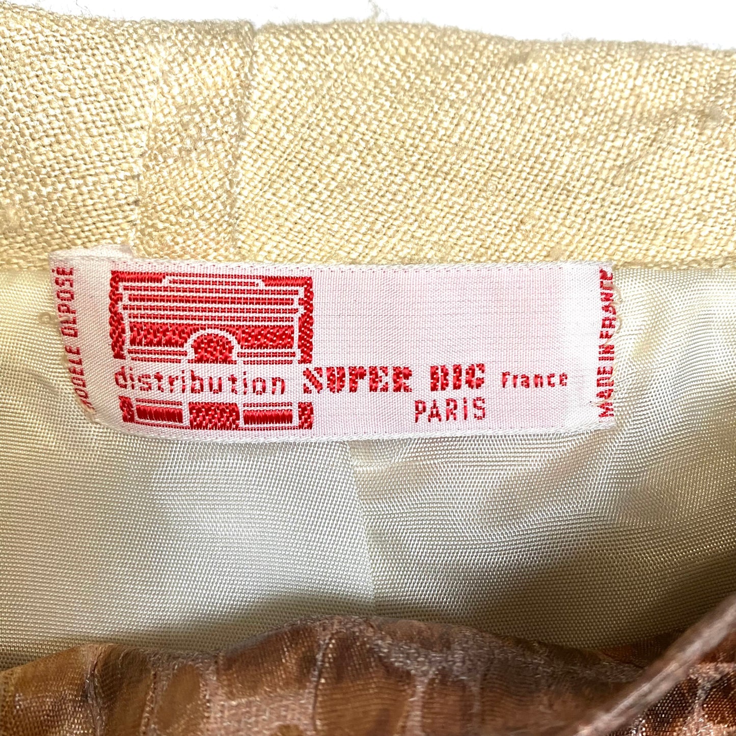 SuperBig Paris animalier tiger+alligator texture blazer+tanktop set