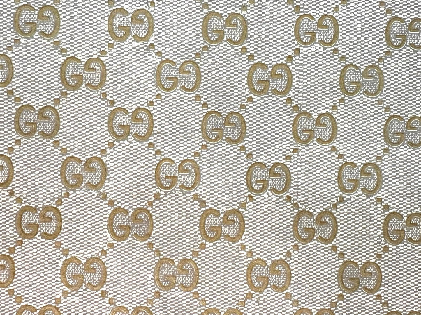 Gucci 1970s 24h tan leather briefcase / document luggage incredibly NOS w box