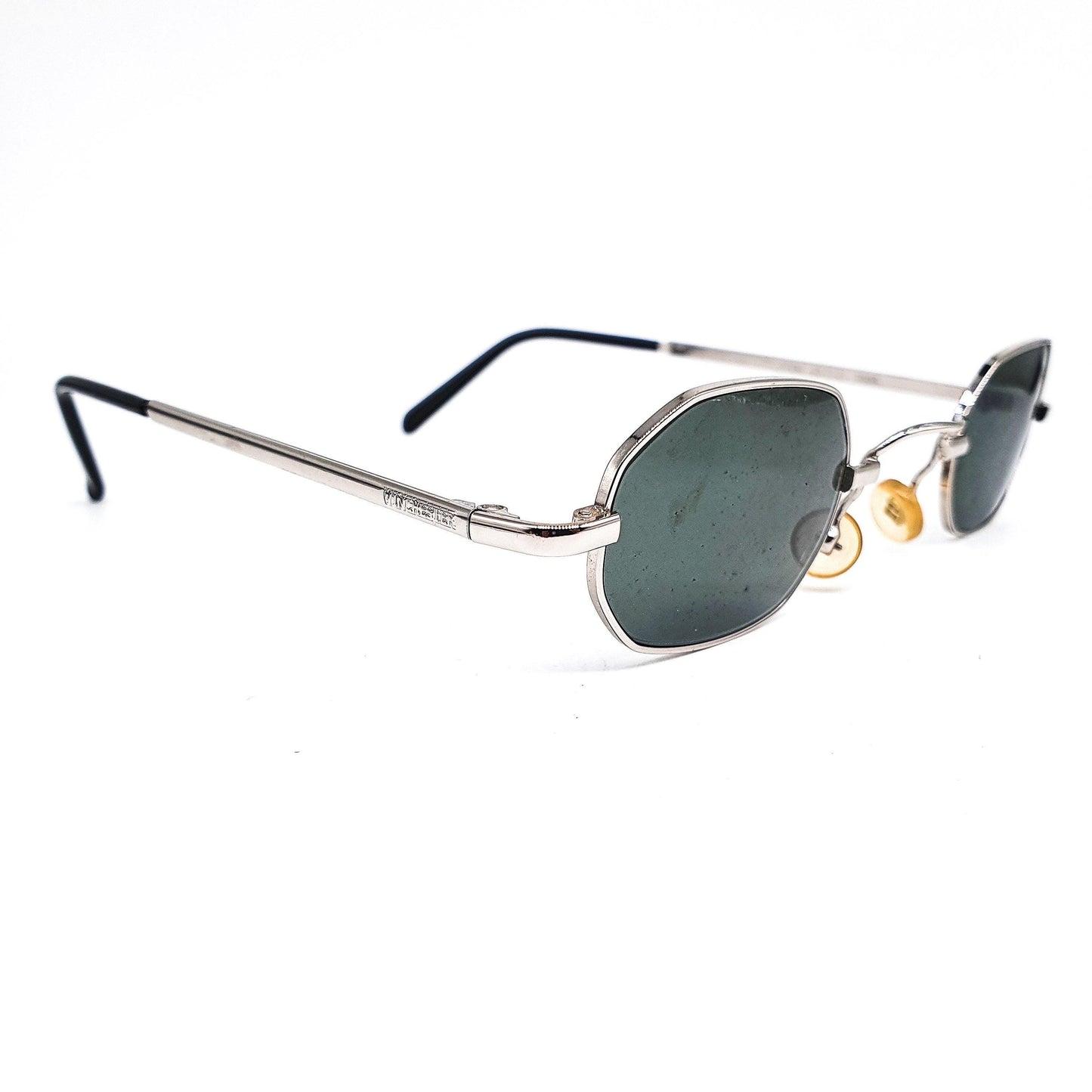 Winchester old style classic vintage glasses