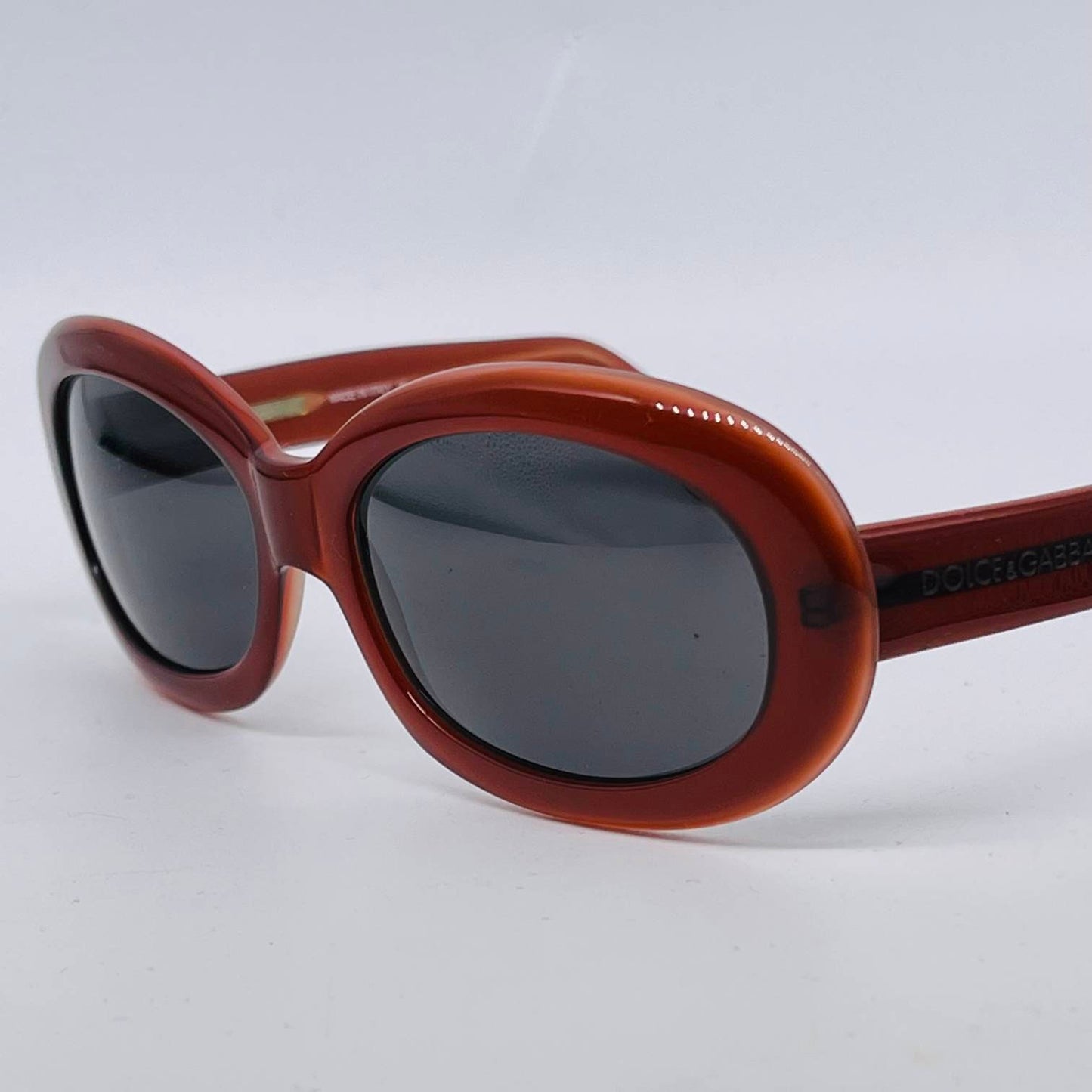 Dolce e Gabbana 514S sunglasses New Old Stock