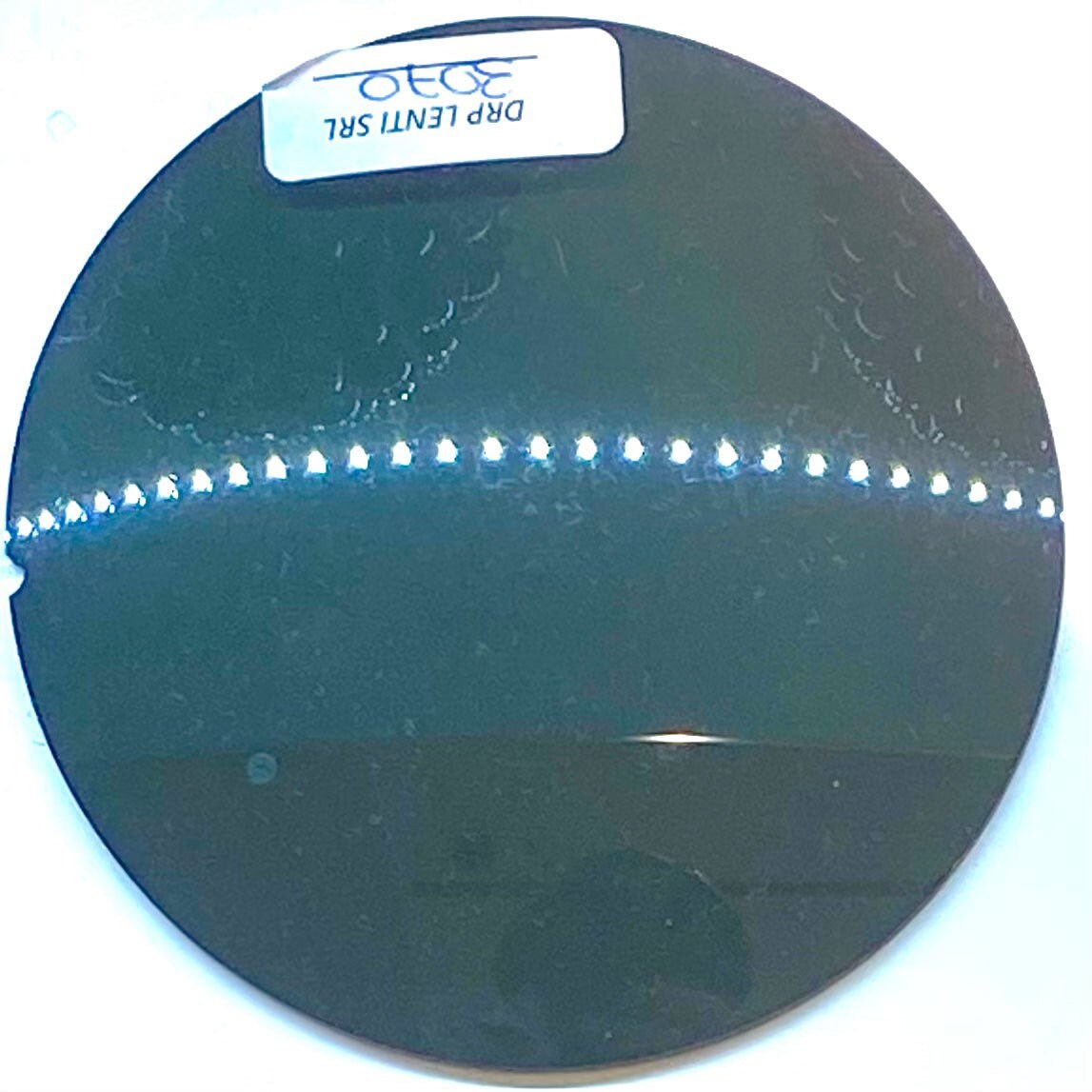 Choice of Sun UVA/UVB filter lenses + cut & fit (full rim mount)
