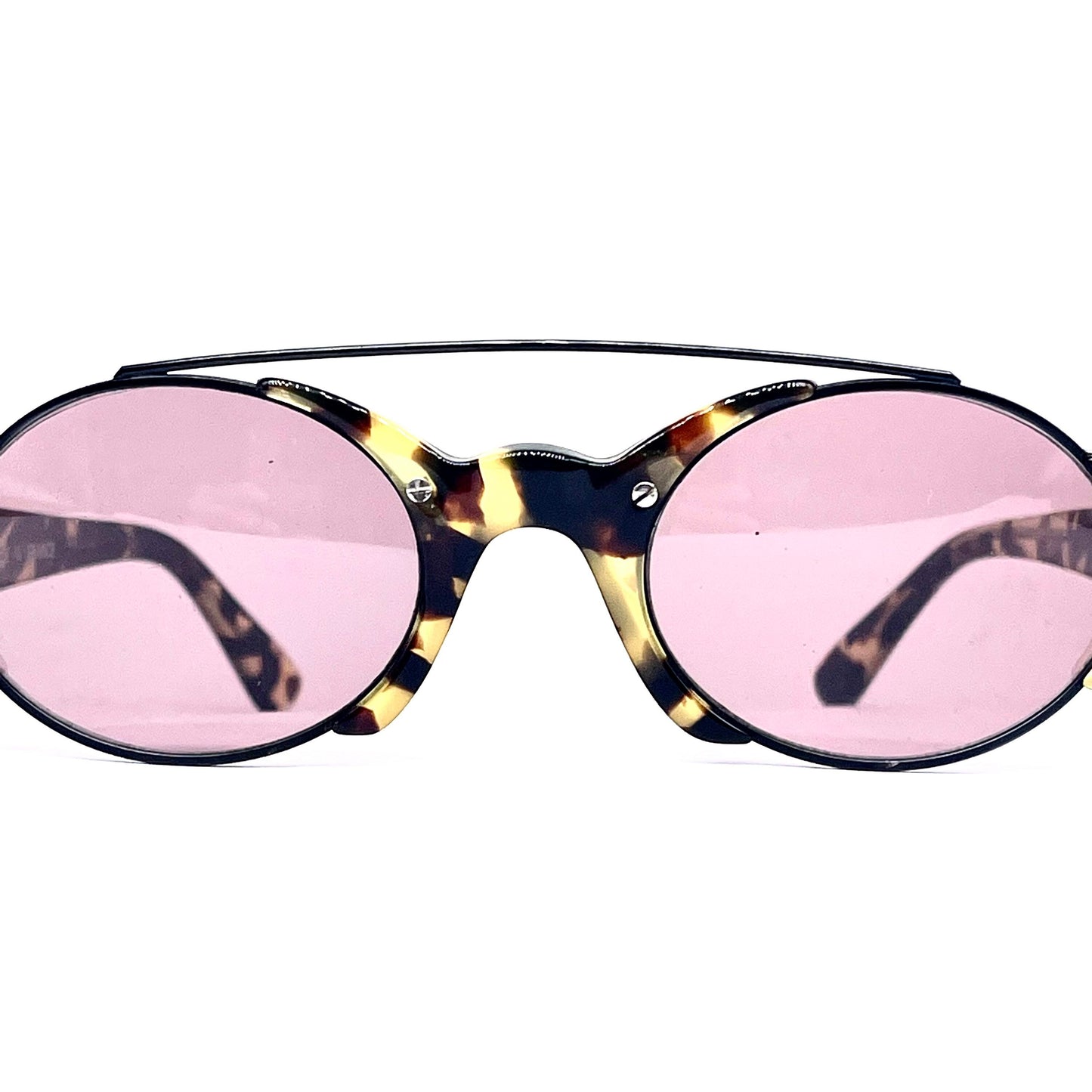 IDC by Jean-Francois Rey vintage sunglasses NOS 80s