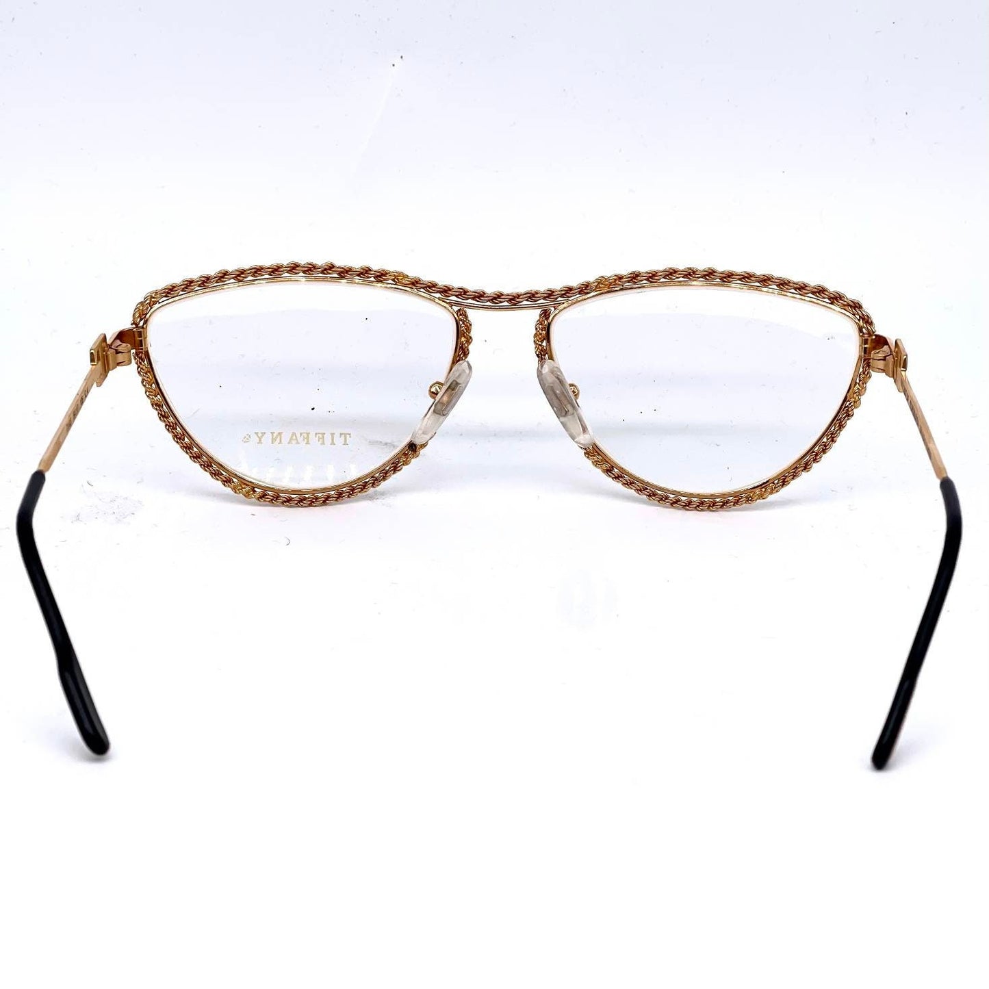 Soloist of Tiffanys 23K Gold Plated
