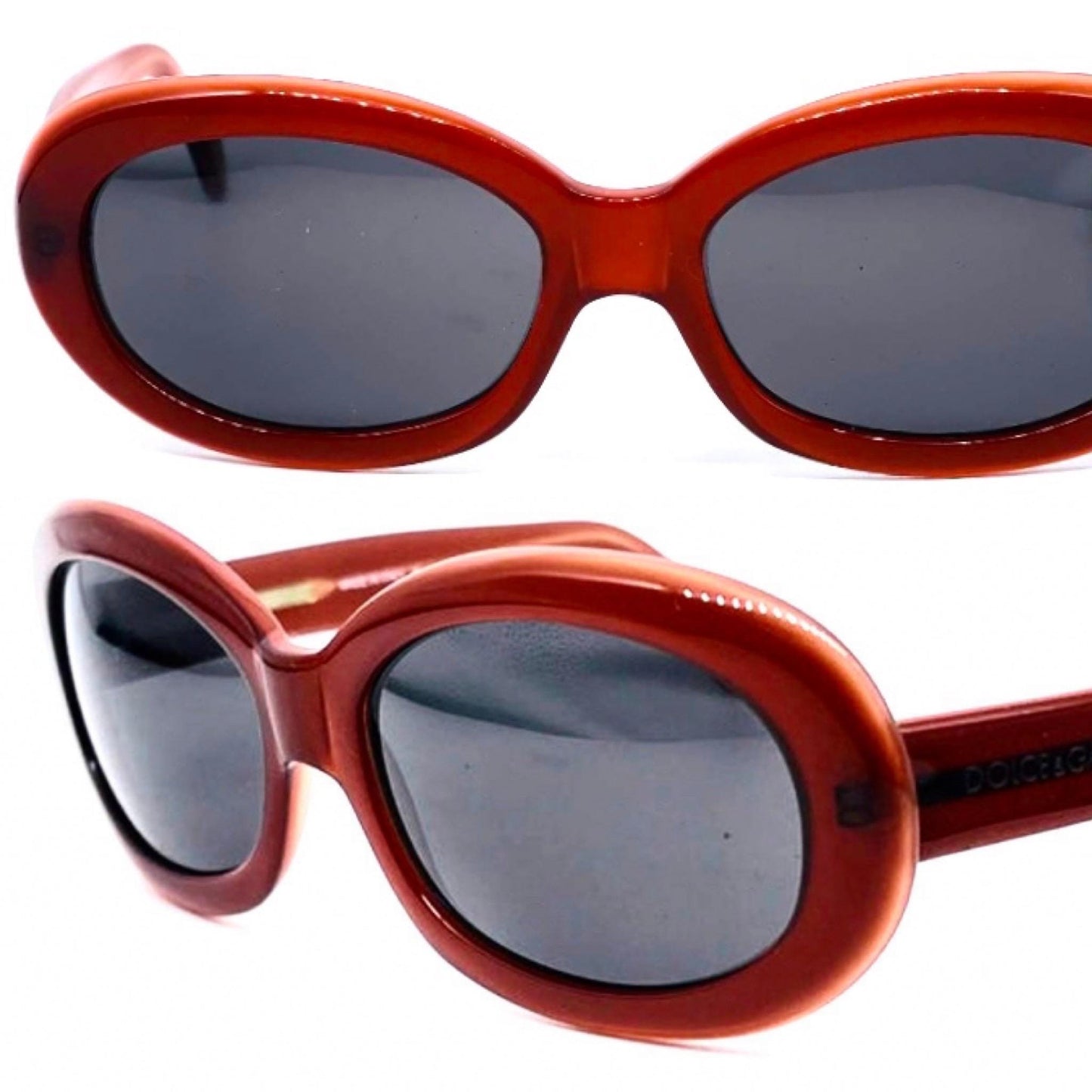 Dolce e Gabbana 514S sunglasses New Old Stock