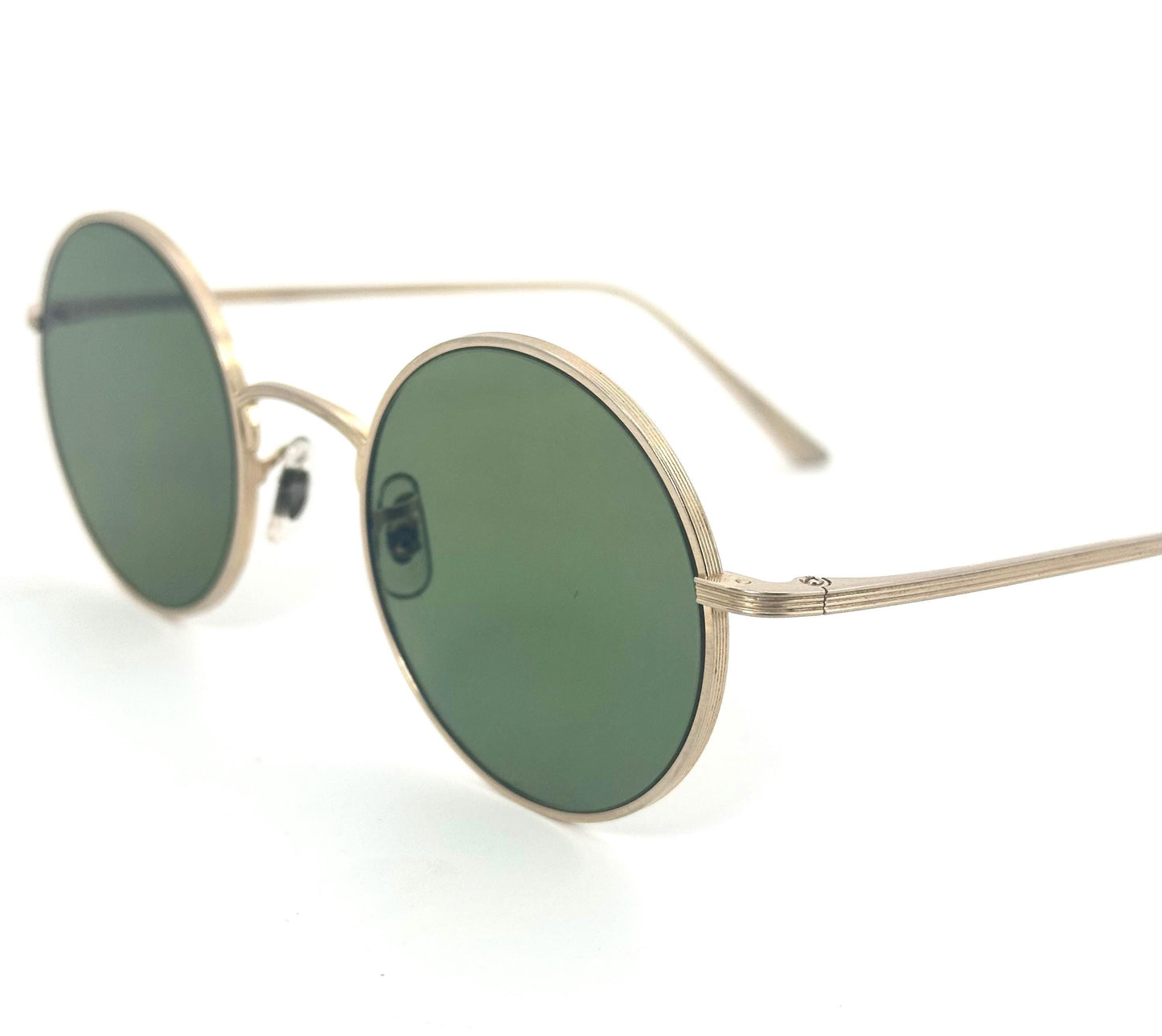 Oliver Peoples the Row AfterMidnight made in Japan in the early 2000s, almost as new