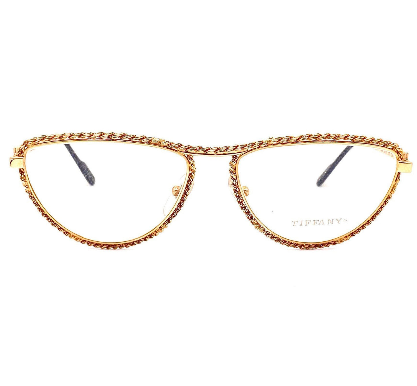 Soloist of Tiffanys 23K Gold Plated