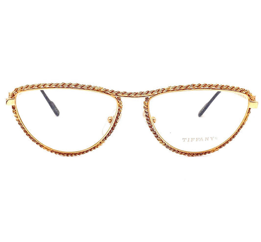 Soloist of Tiffanys 23K Gold Plated
