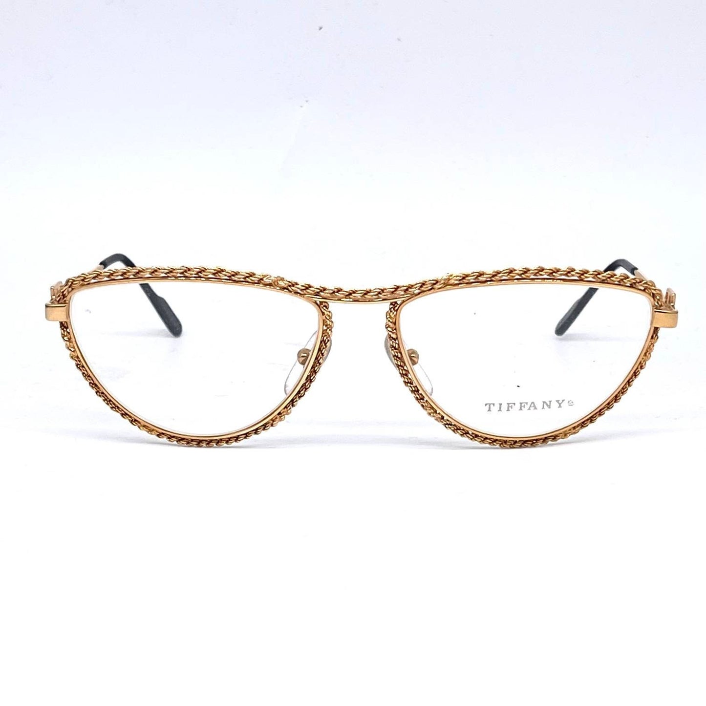 Soloist of Tiffanys 23K Gold Plated