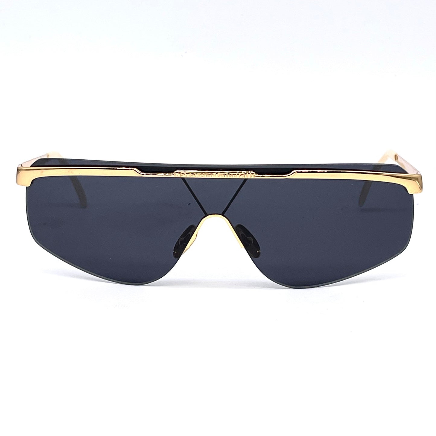 Nazareno Gabrielli Made in Italy mod 018-08 sunglasses