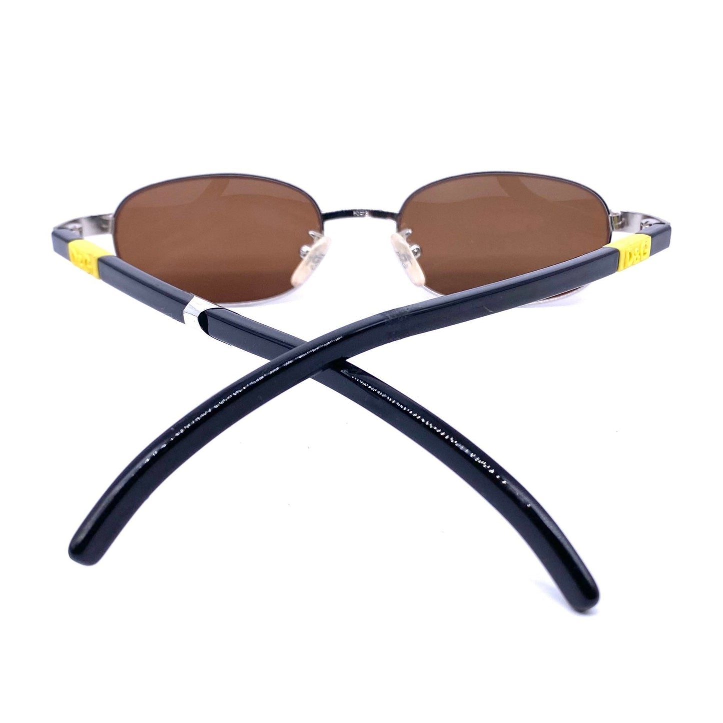 Dolce e Gabbana 2032 vintage sunglasses NOS 90s