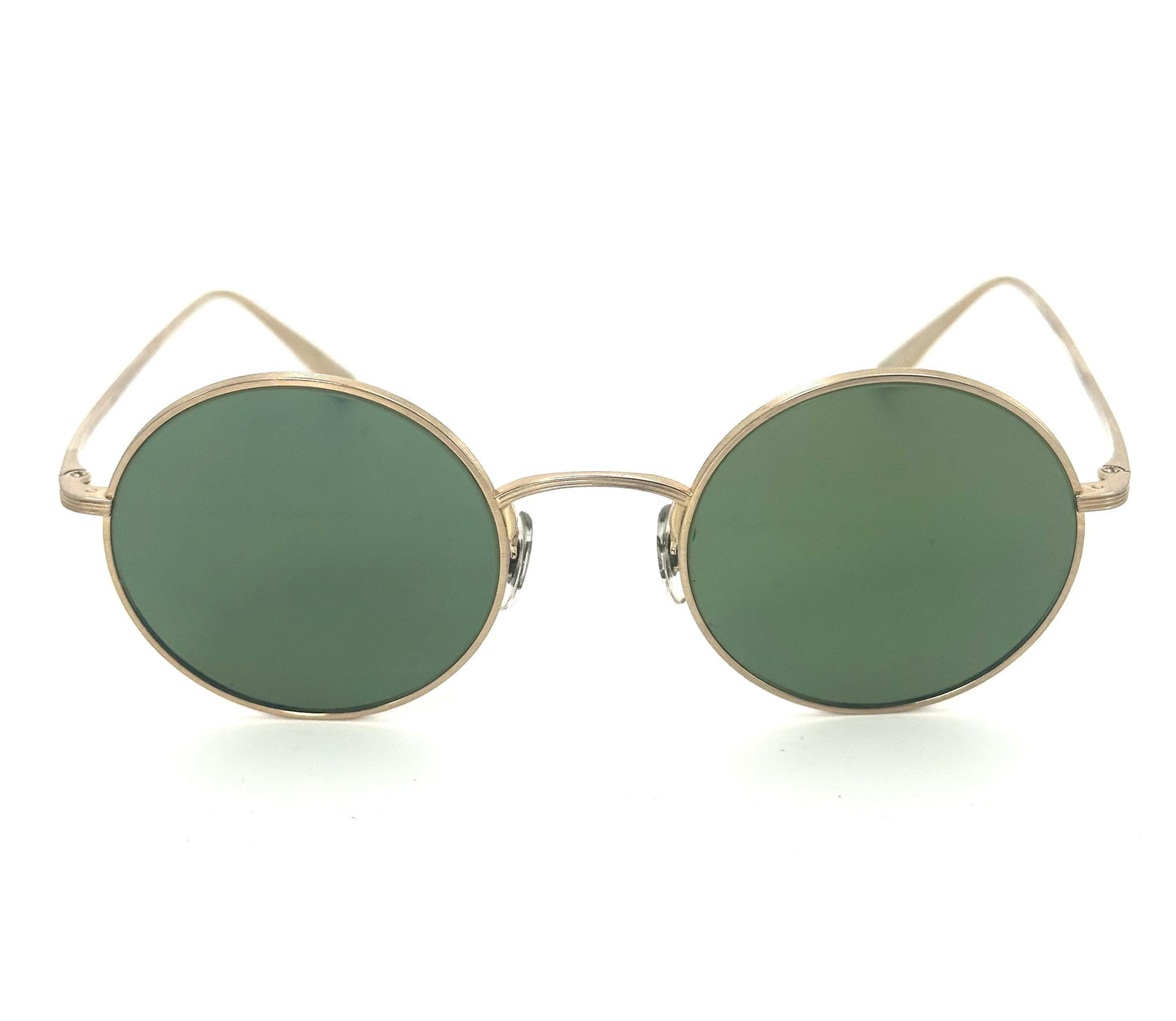 Oliver Peoples the Row AfterMidnight made in Japan in the early 2000s, almost as new