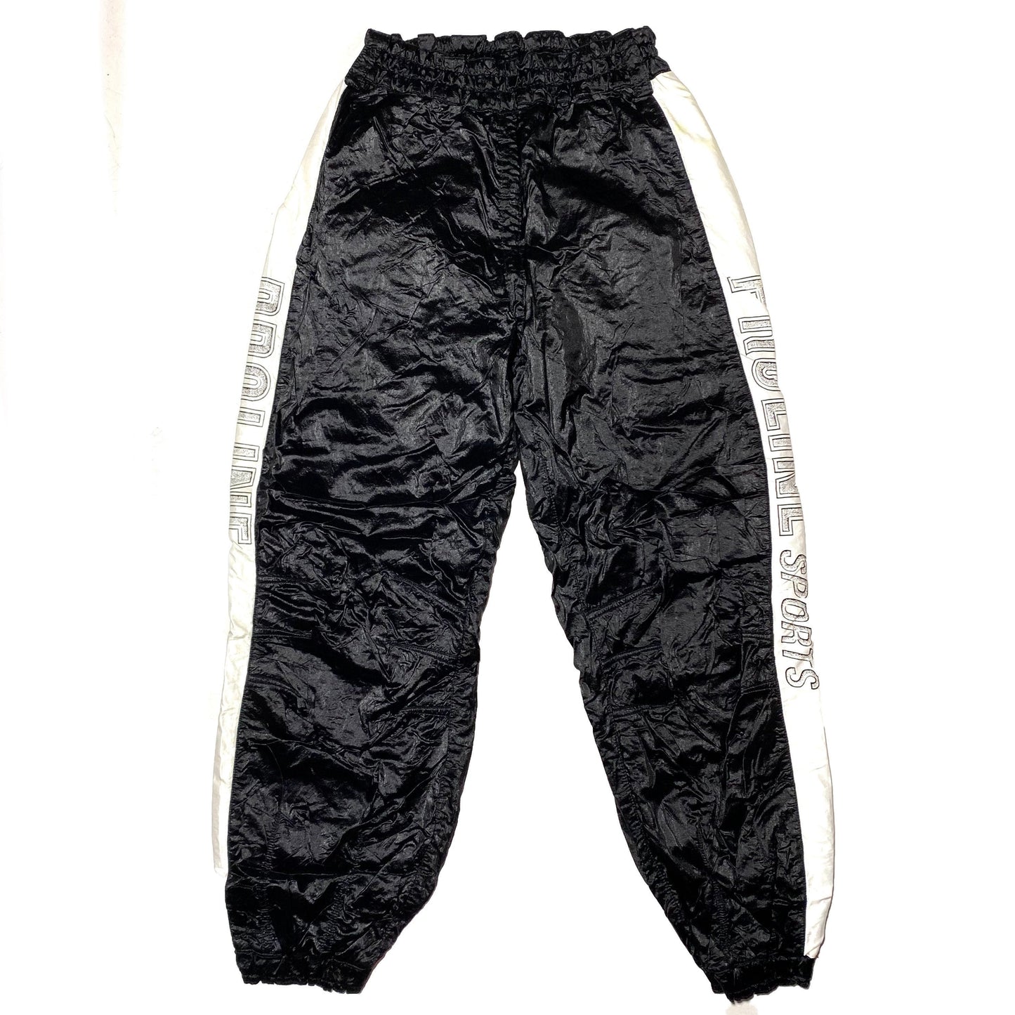 Proline JetSet BNWT Skying snowboard trackpants xtreme luxury sportswear, 90s NOS
