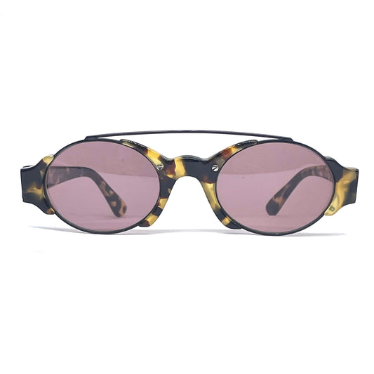 IDC by Jean-Francois Rey vintage sunglasses NOS 80s