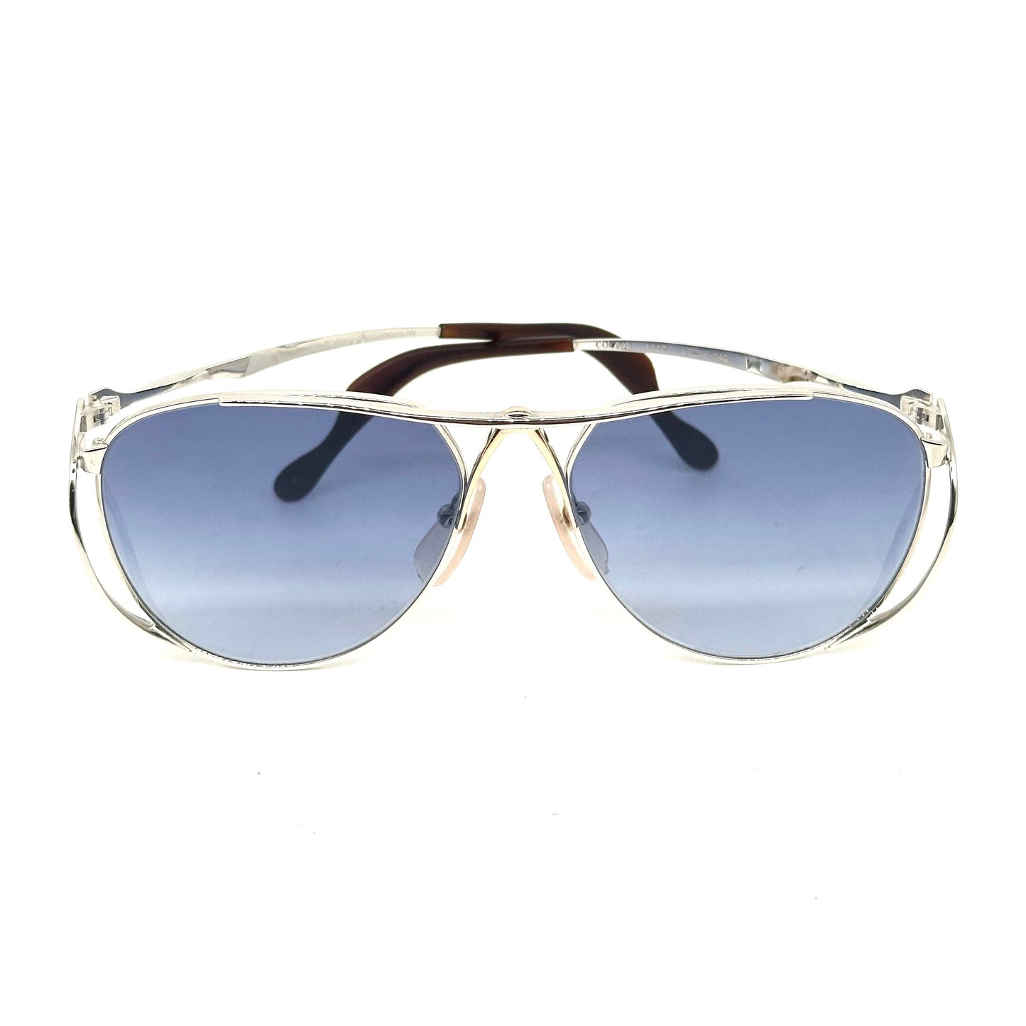 Colani Design 1002 aviator sunglasses, iconic space age design made in W Germany in the late 70s, brand new