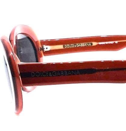 Dolce e Gabbana 514S sunglasses New Old Stock