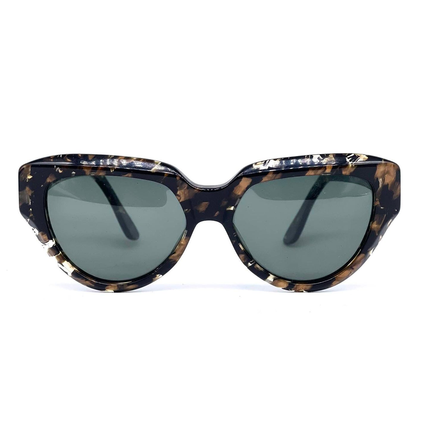 Polaroid vintage ladies cateye sunglasses
