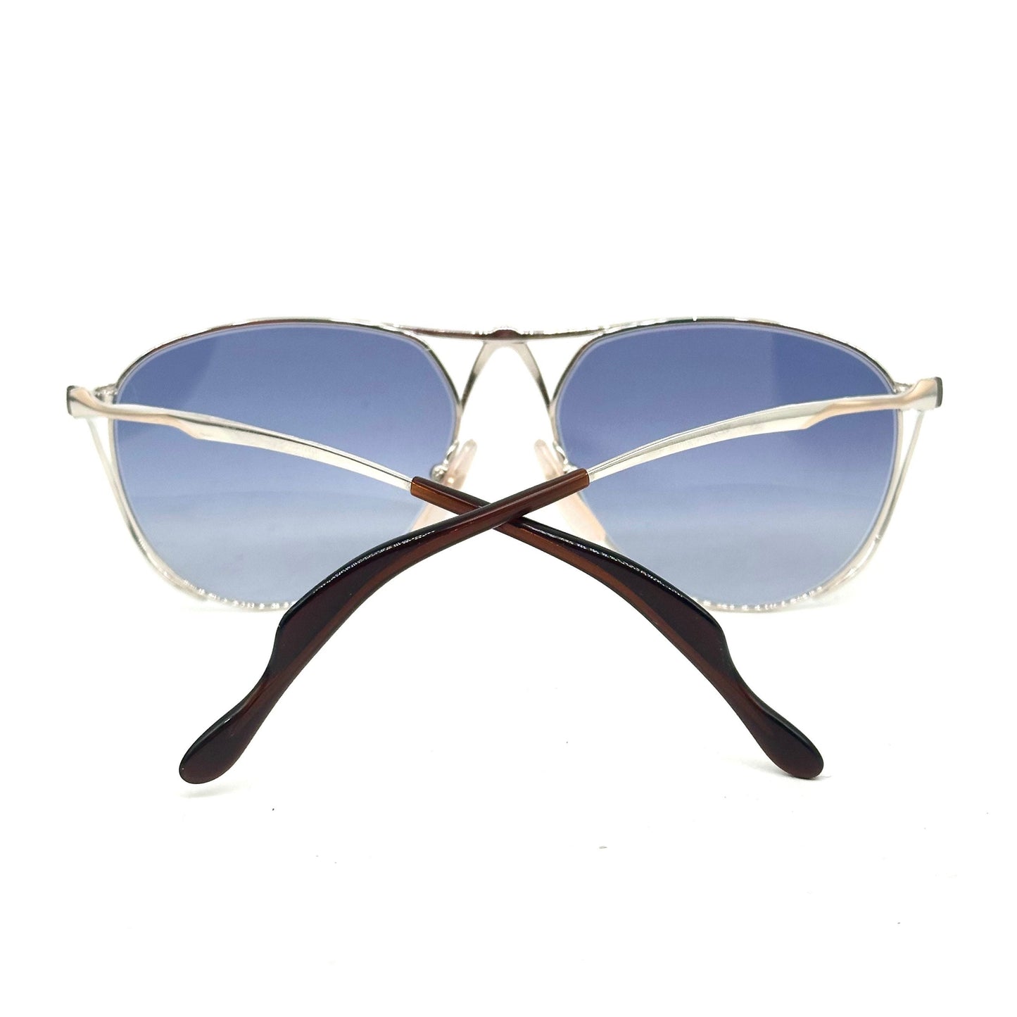 Colani Design 1002 aviator sunglasses, iconic space age design made in W Germany in the late 70s, brand new