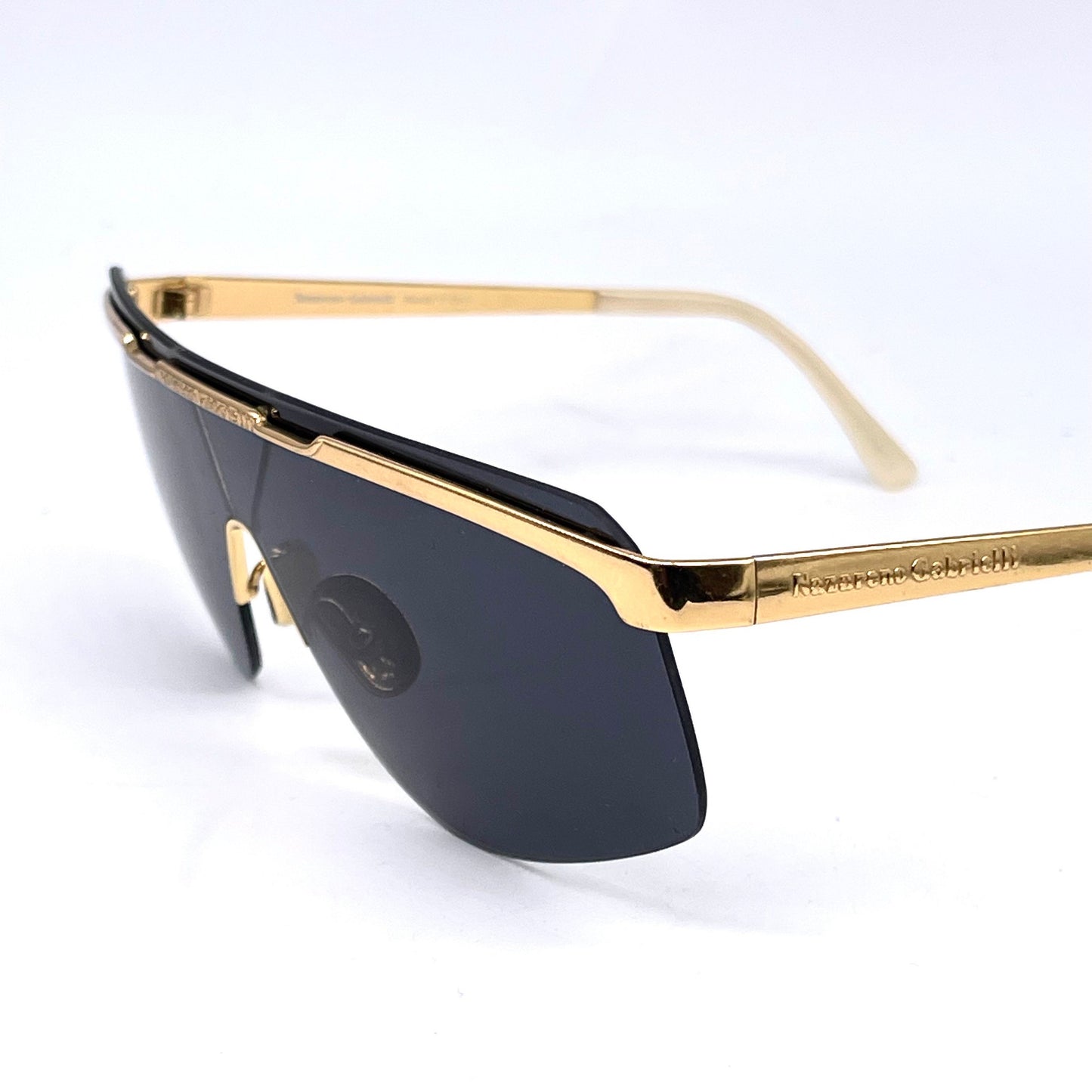 Nazareno Gabrielli Made in Italy mod 018-08 sunglasses