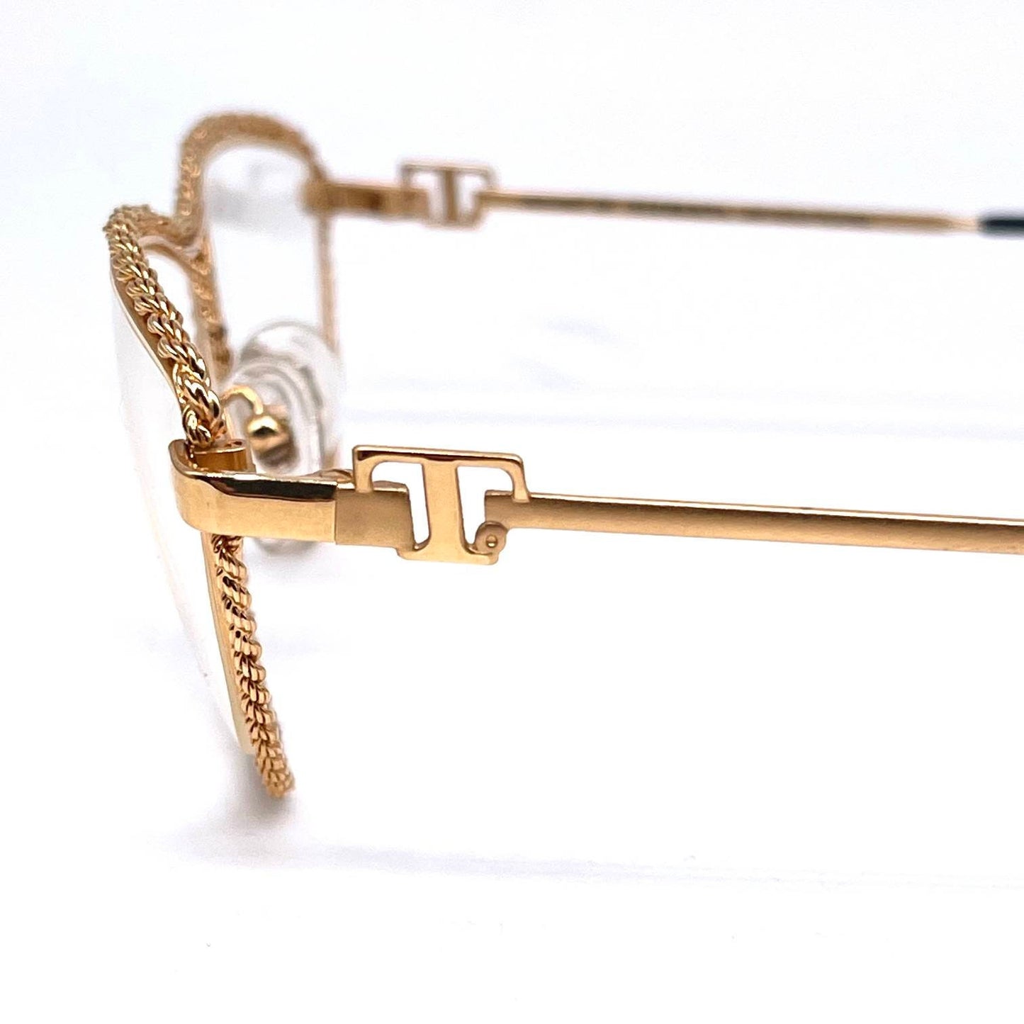 Soloist of Tiffanys 23K Gold Plated