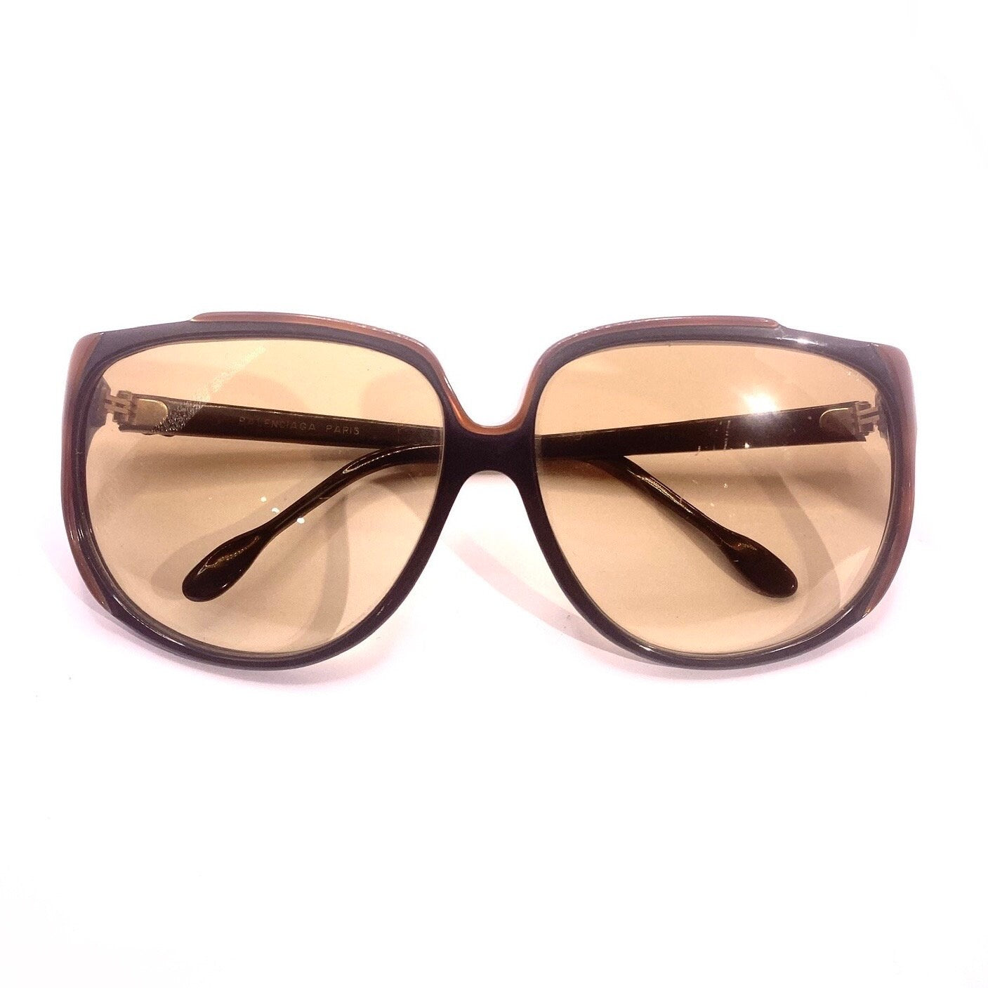 Balenciaga sunglasses
