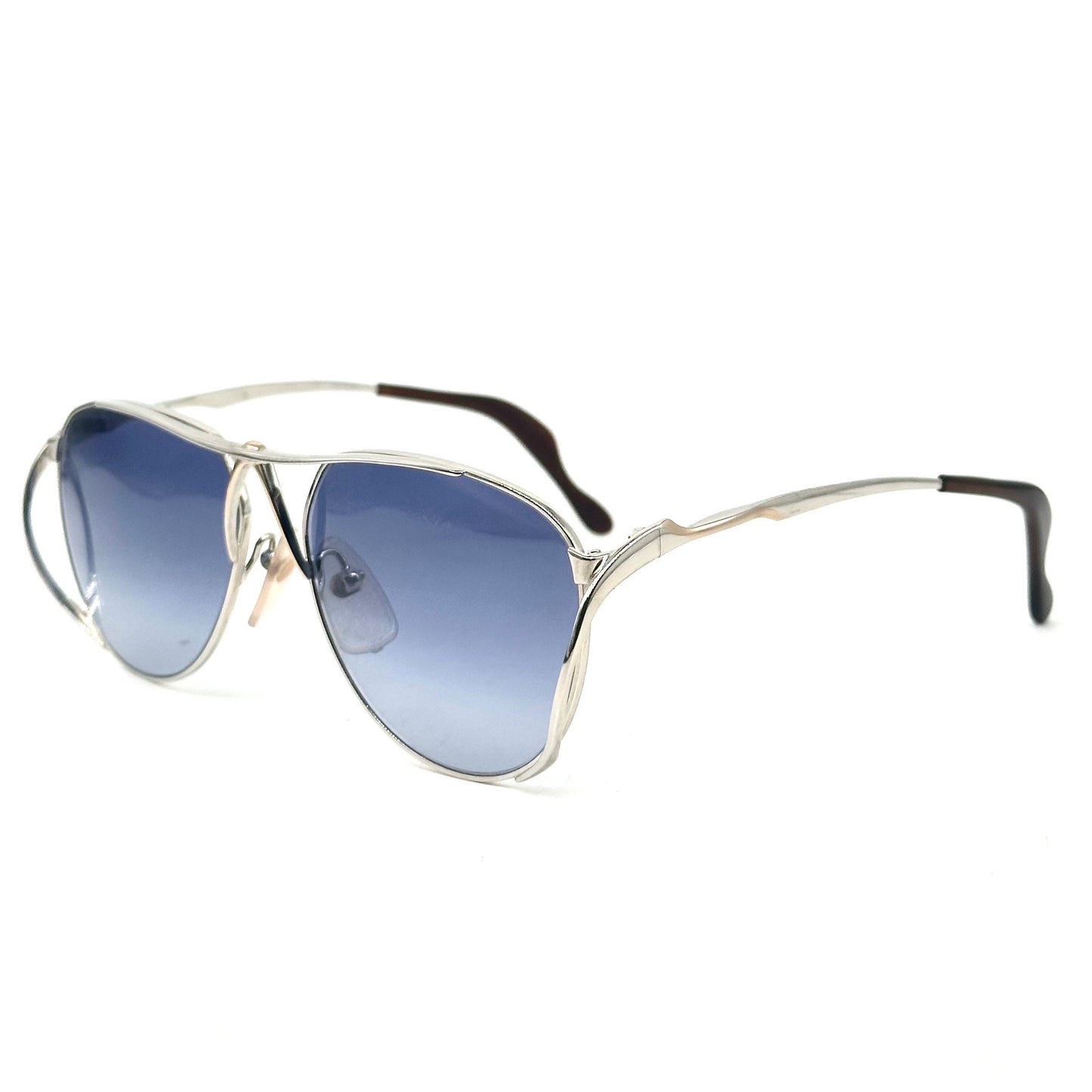 Colani Design 1002 aviator sunglasses, iconic space age design made in W Germany in the late 70s, brand new