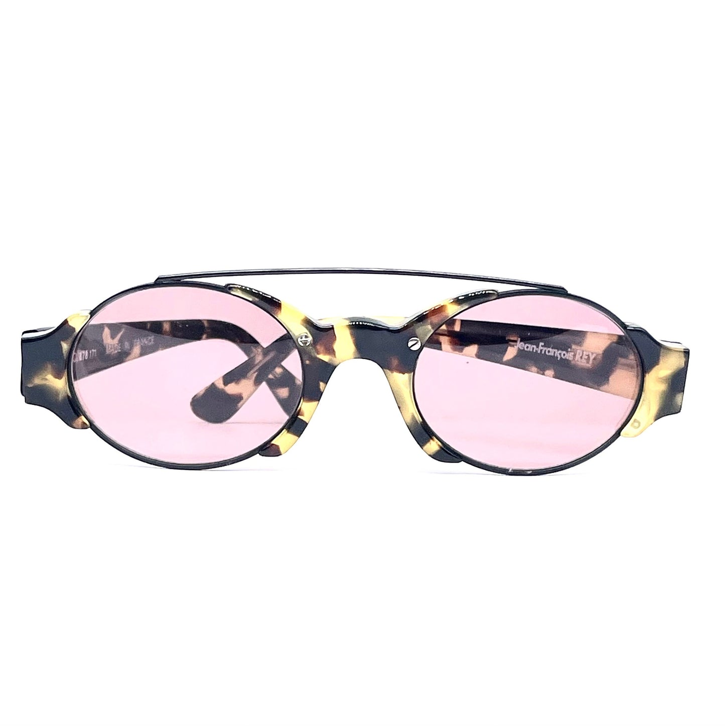 IDC by Jean-Francois Rey vintage sunglasses NOS 80s