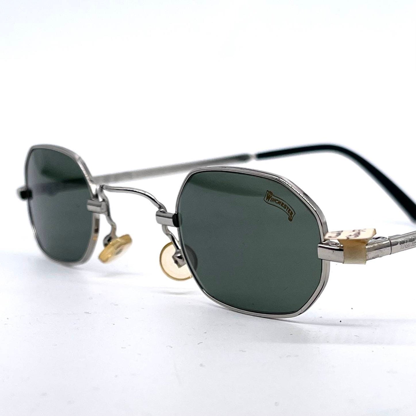 Winchester old style classic vintage glasses