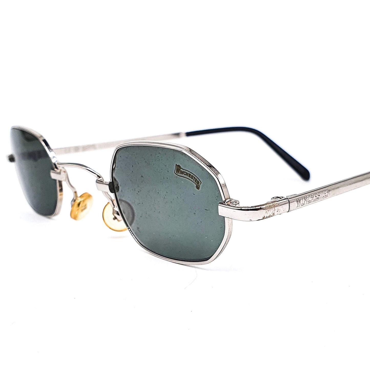 Winchester old style classic vintage glasses