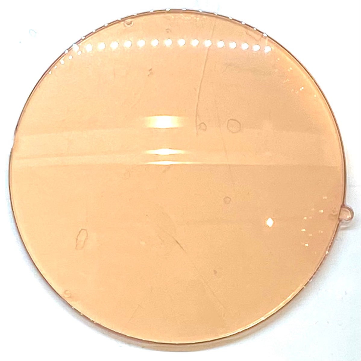 Choice of Sun UVA/UVB filter lenses + cut & fit (full rim mount)