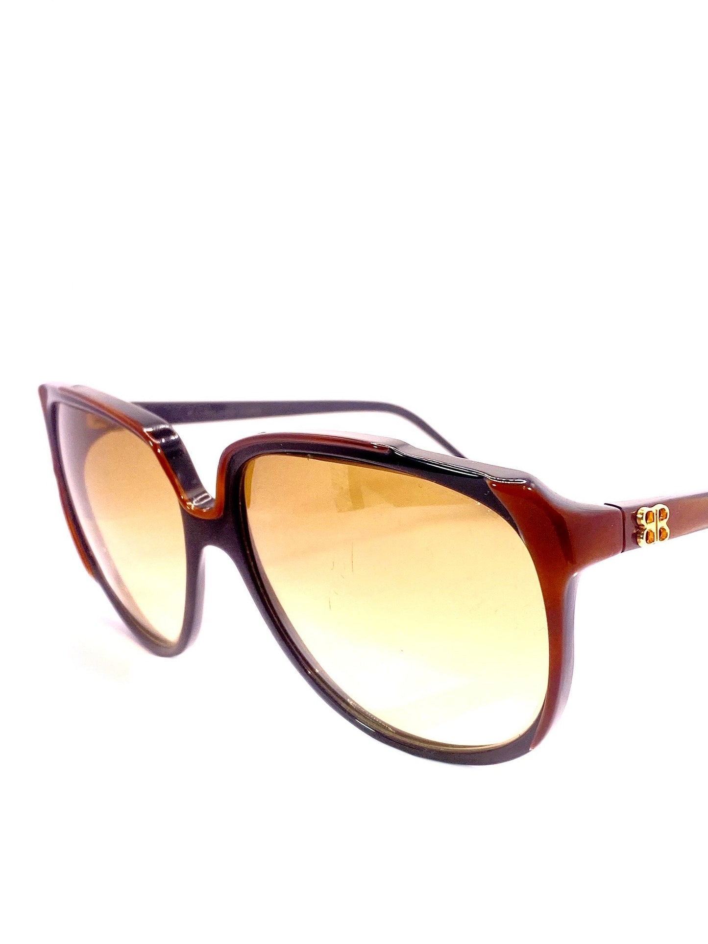 Balenciaga sunglasses