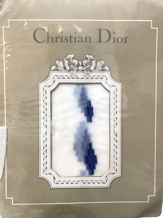 Collant autoreggenti Christian Dior in 3 colori e taglie