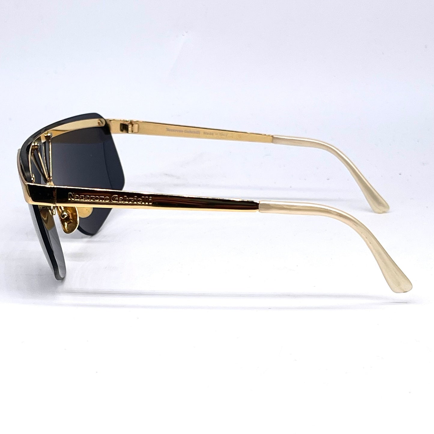 Nazareno Gabrielli Made in Italy mod 018-08 sunglasses