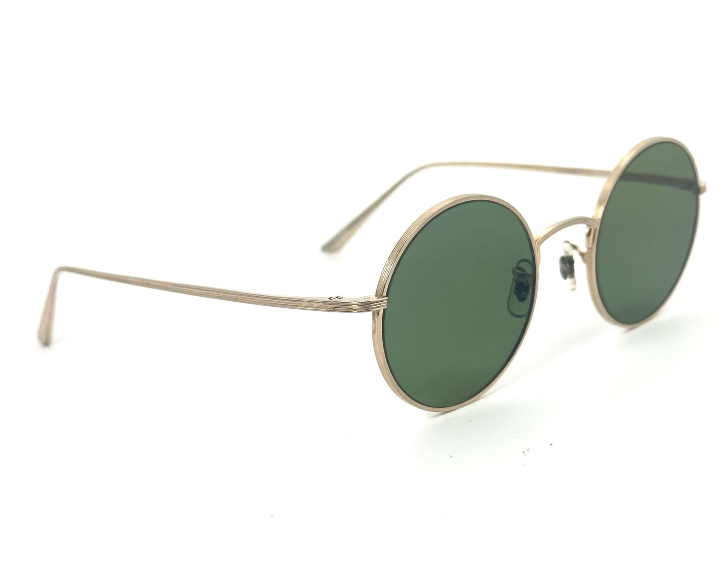 Oliver Peoples the Row AfterMidnight made in Japan in the early 2000s, almost as new