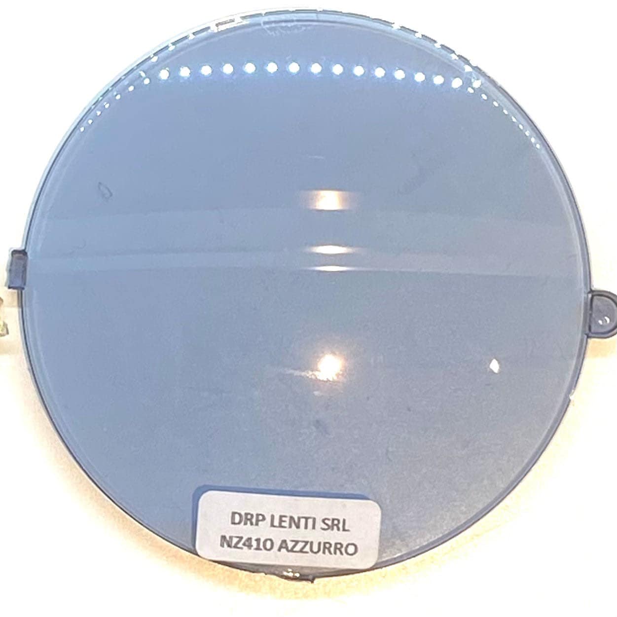 Choice of Sun UVA/UVB filter lenses + cut & fit (full rim mount)