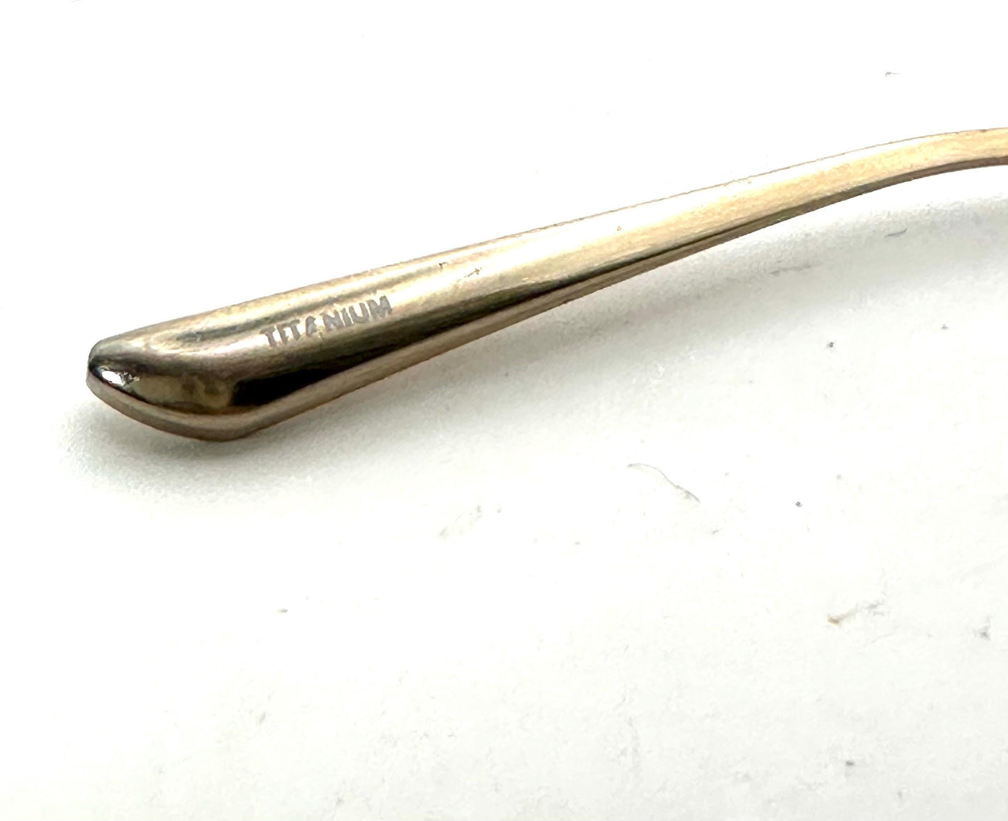 Oliver Peoples the Row AfterMidnight made in Japan in the early 2000s, almost as new