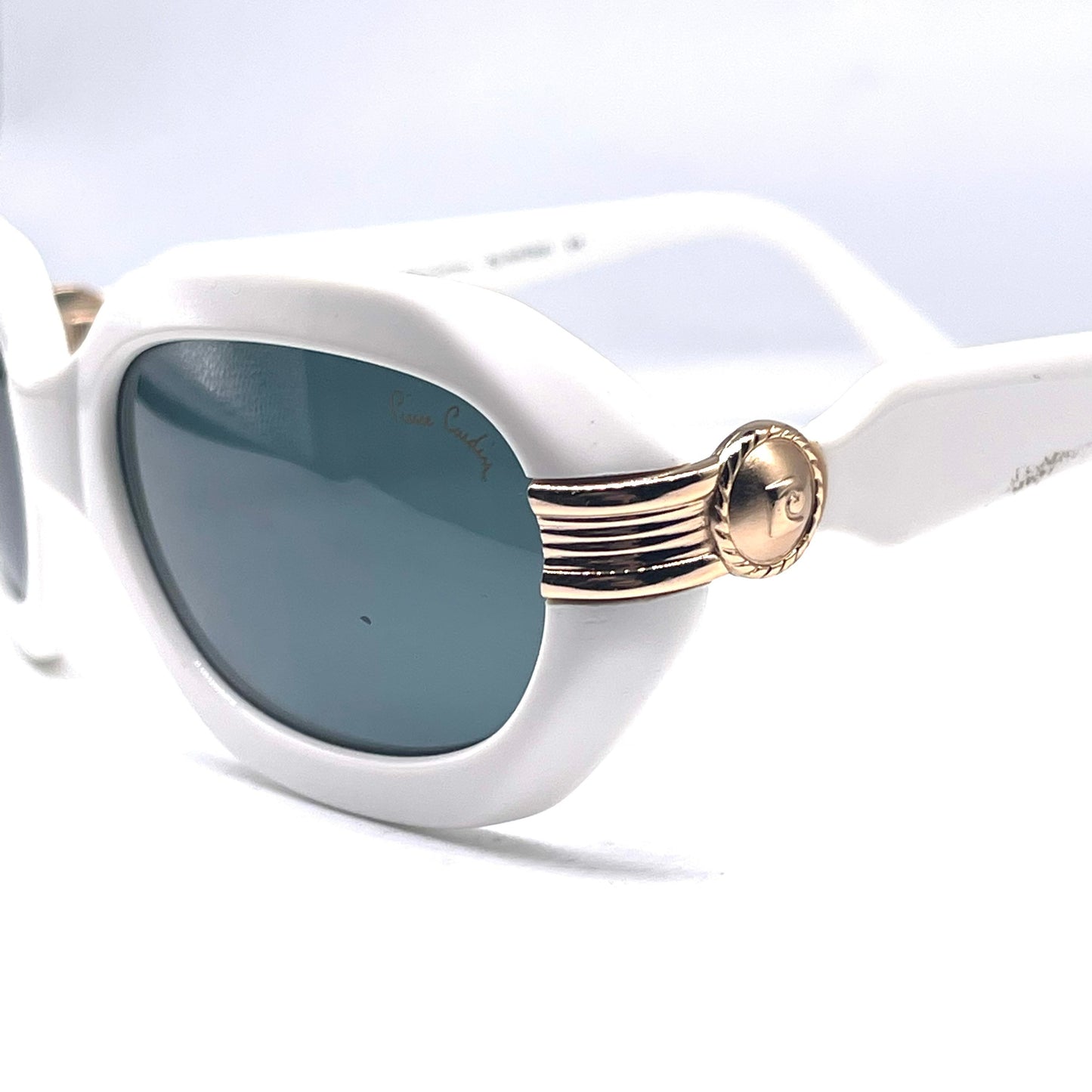 Pierre Cardin C29 occhiali da sole vintage montature NOS 80s
