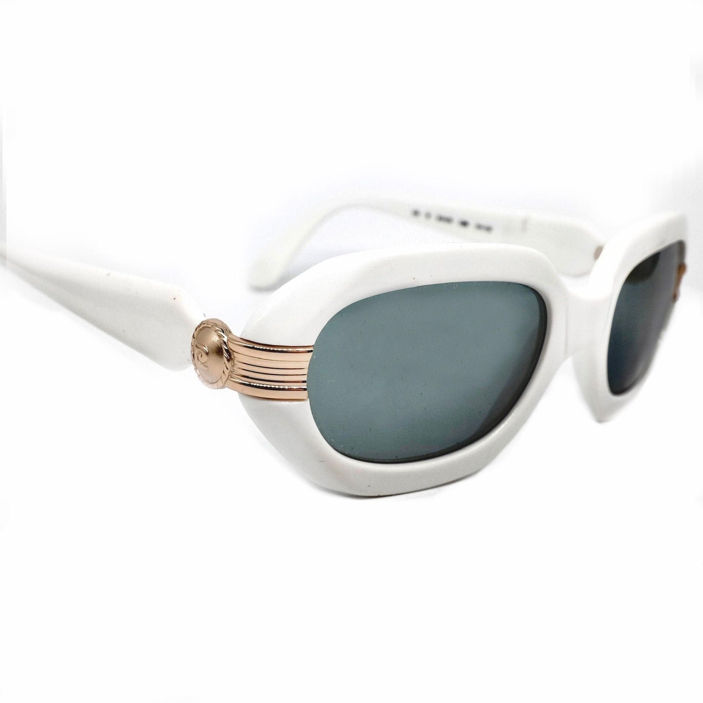 Pierre Cardin C29 occhiali da sole vintage montature NOS 80s