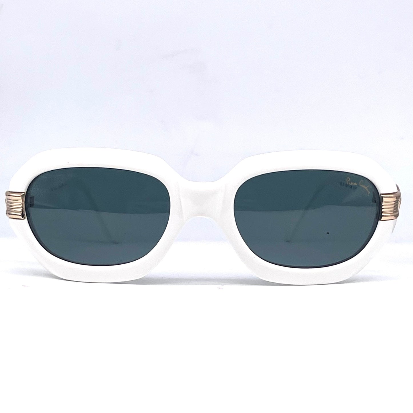 Pierre Cardin C29 occhiali da sole vintage montature NOS 80s
